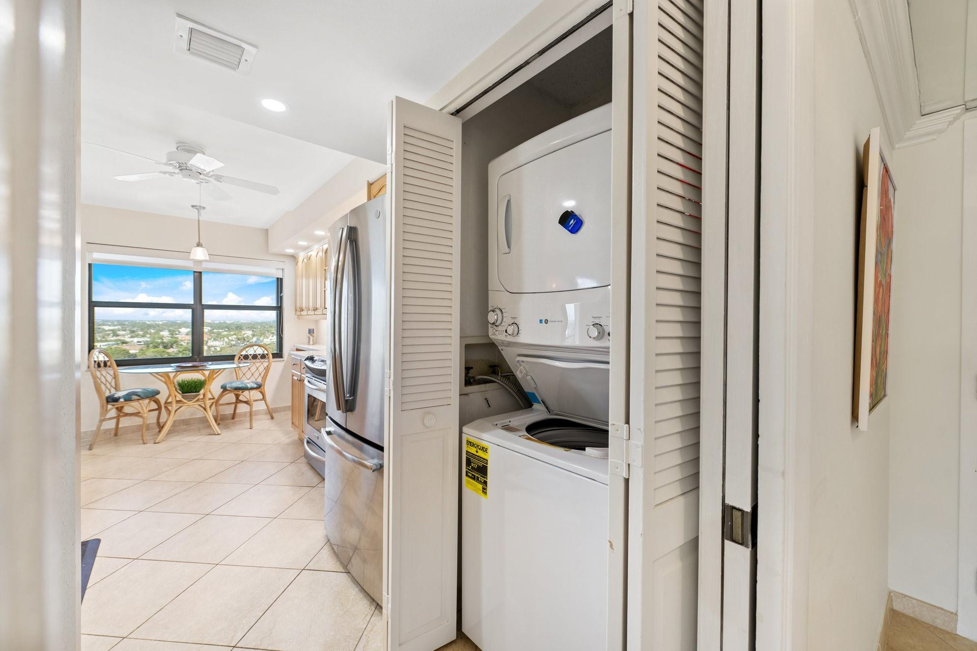 5000 N Ocean Blvd 1501