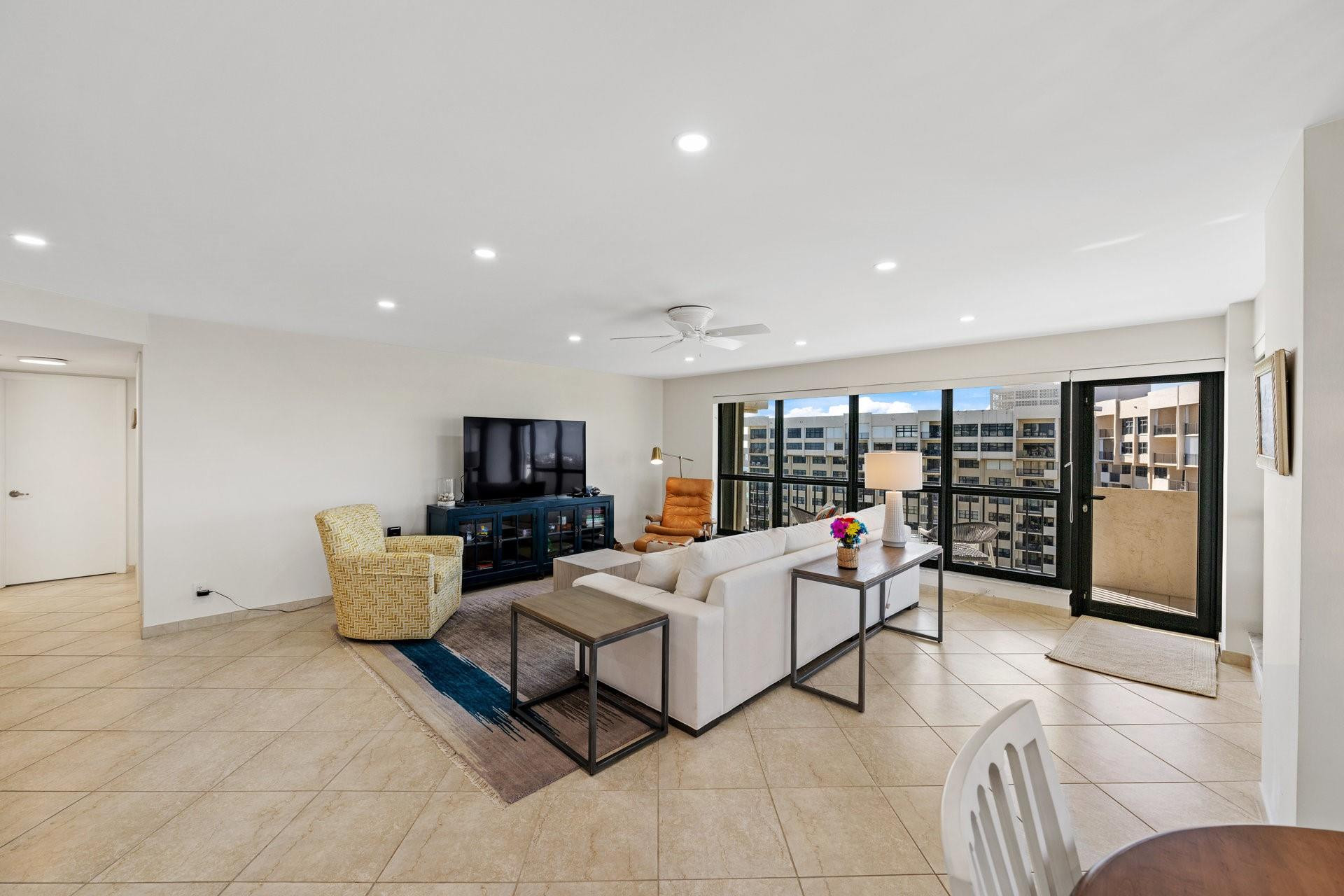 5000 N Ocean Blvd 1501