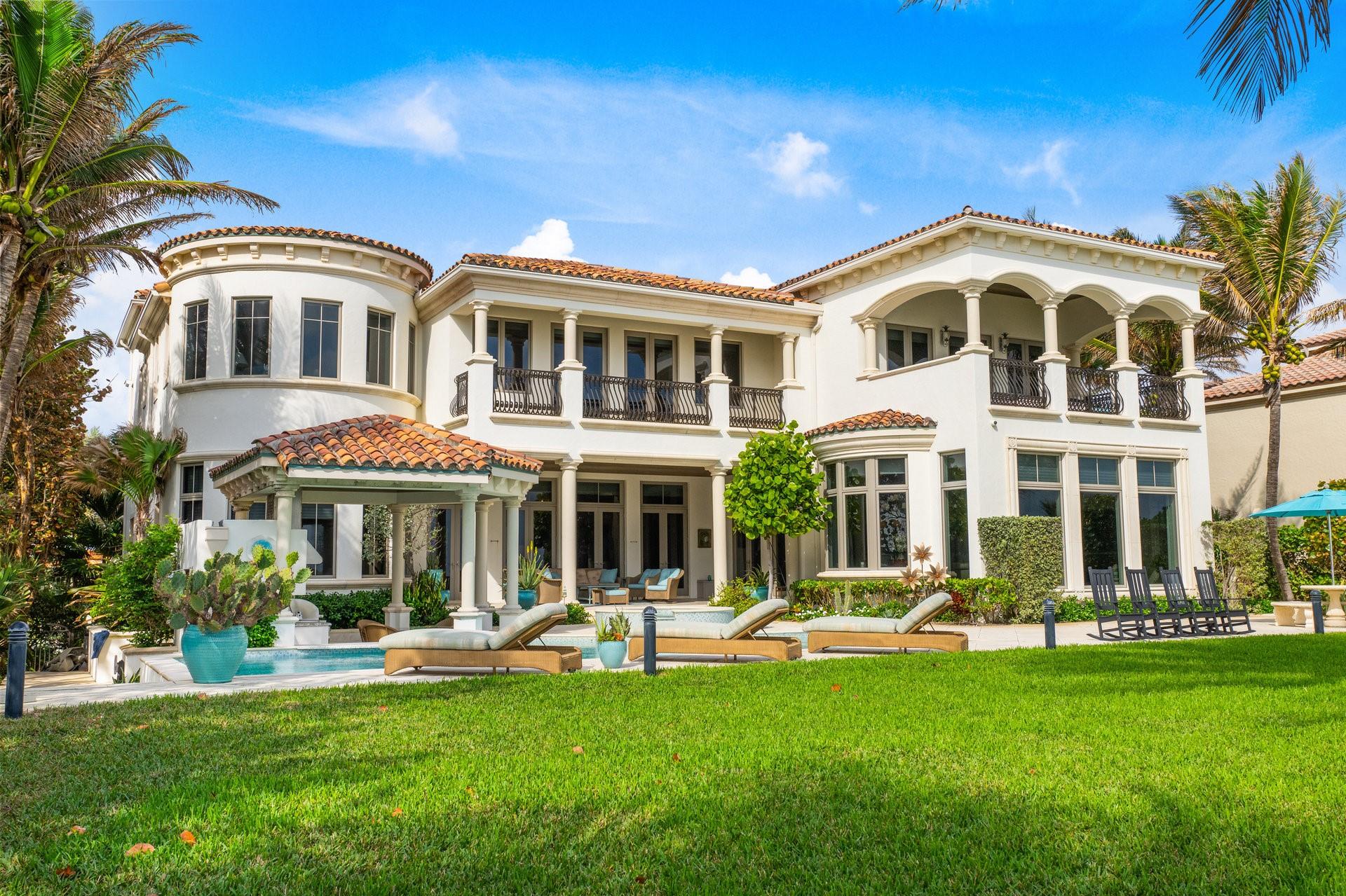 1011 Hillsboro Mile