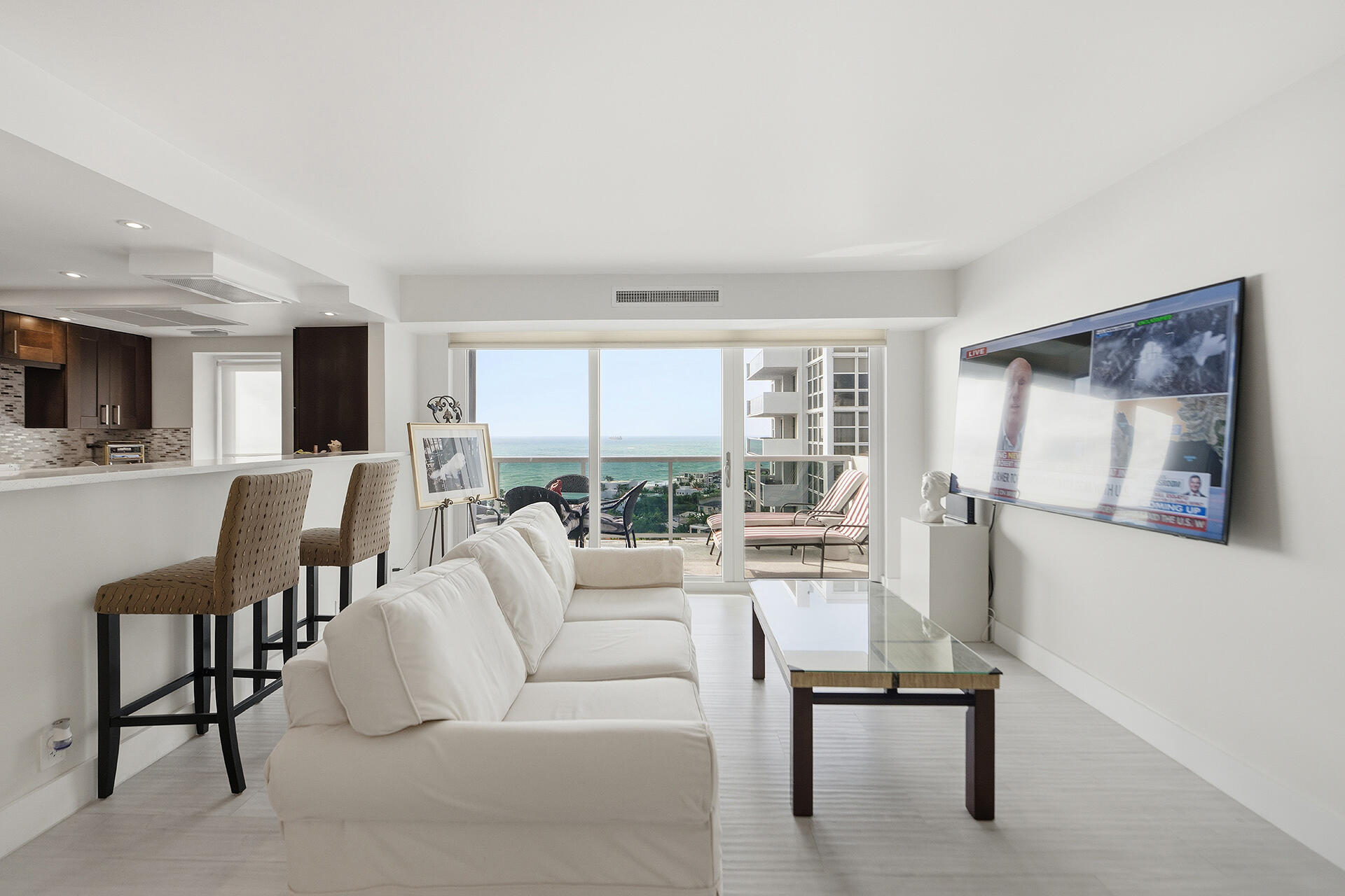 2715 N Ocean Blvd 17D