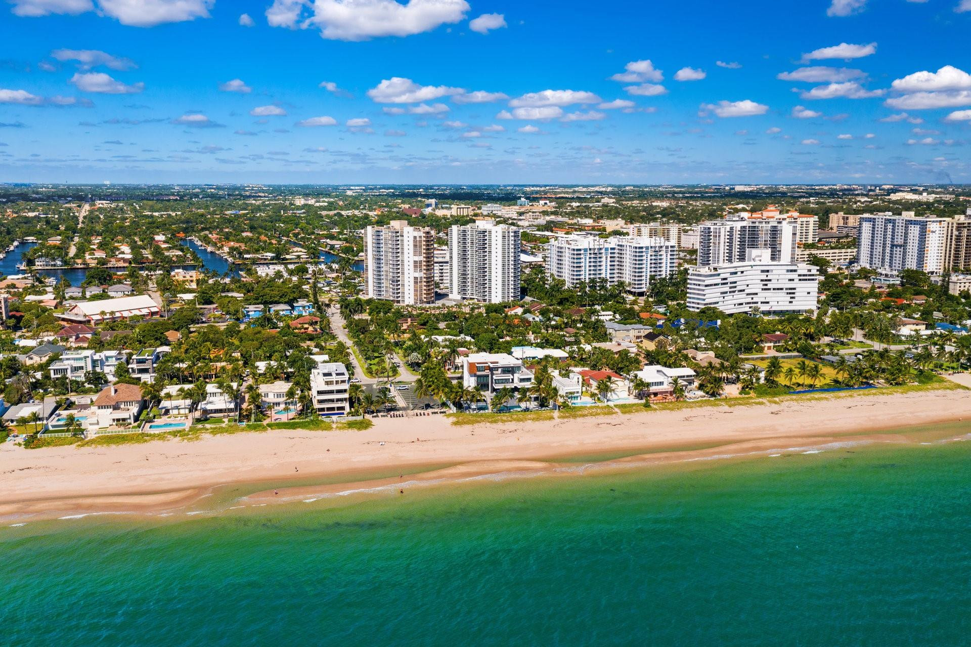 2715 N Ocean Blvd 17D