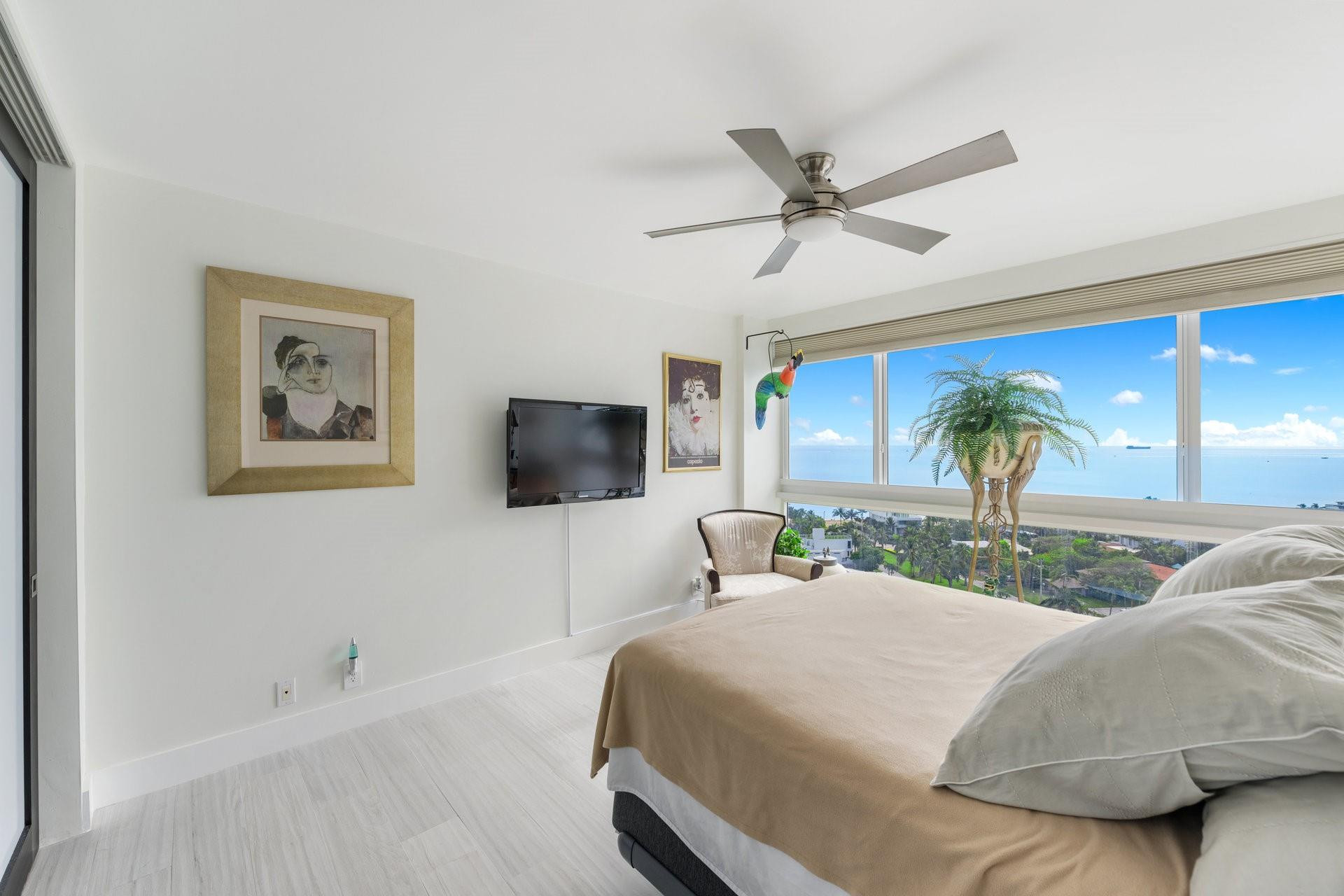 2715 N Ocean Blvd 17D