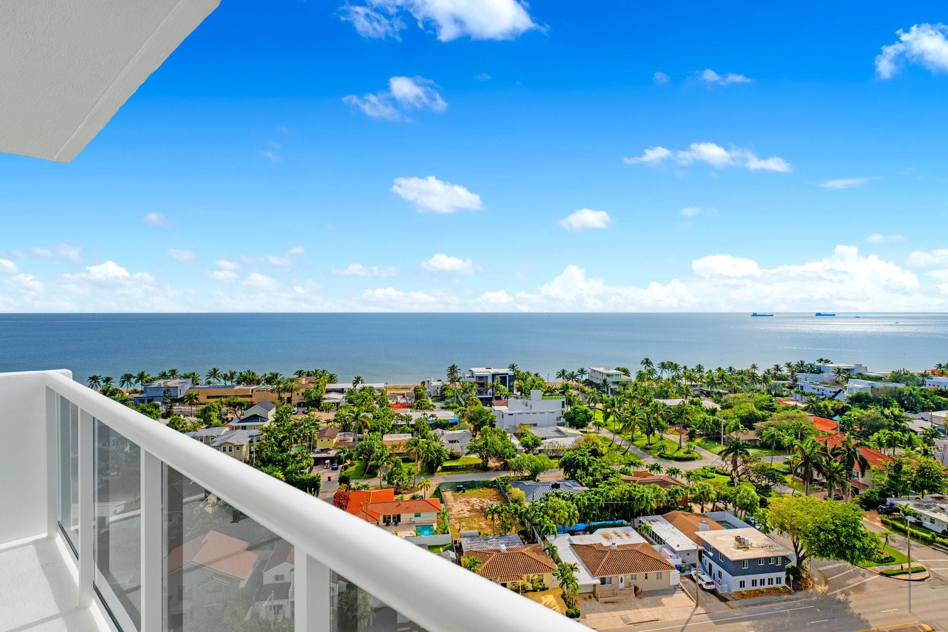 2715 N Ocean Blvd 17D