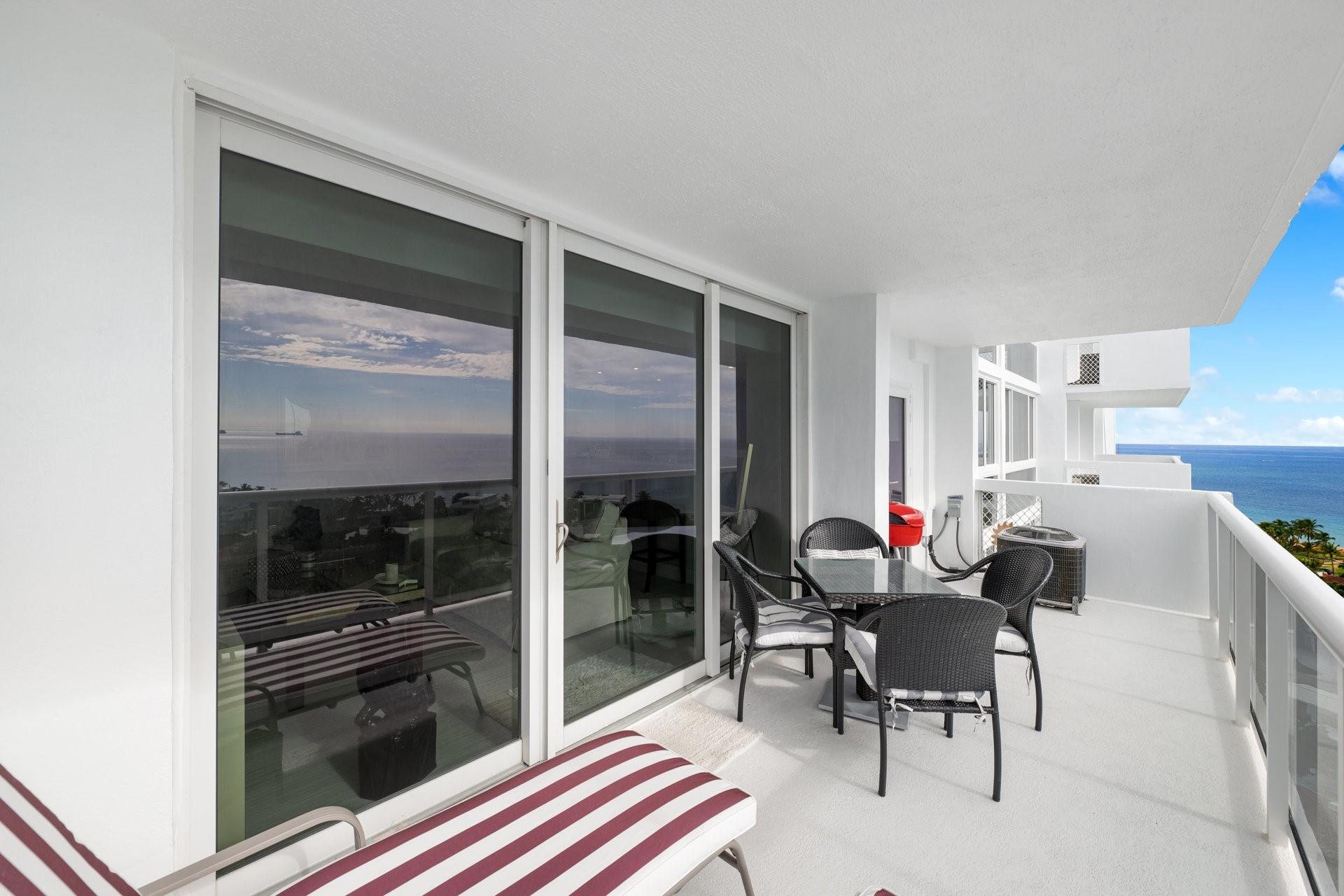 2715 N Ocean Blvd 17D