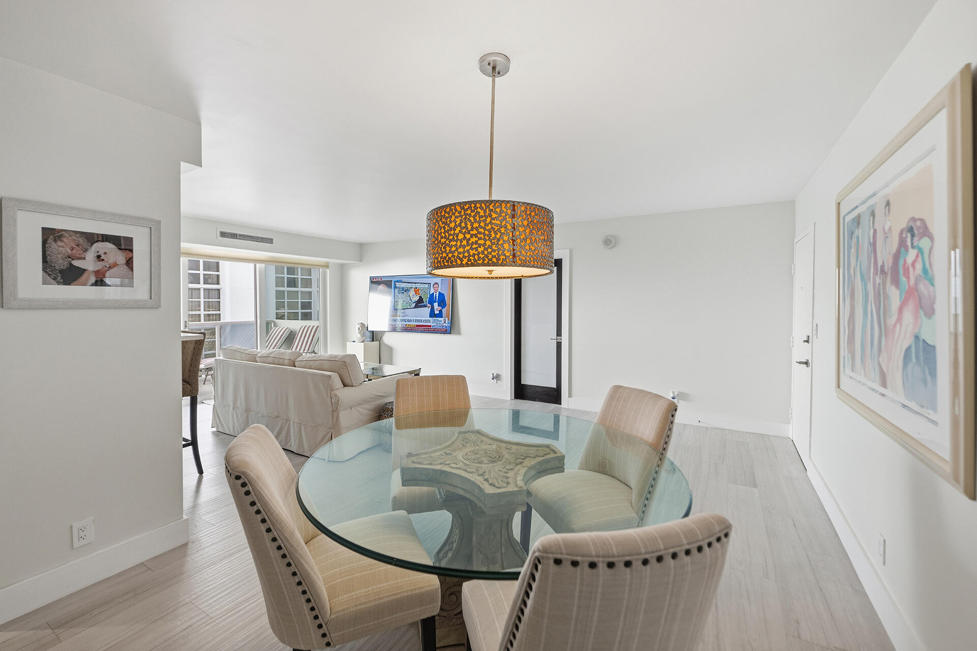 2715 N Ocean Blvd 17D