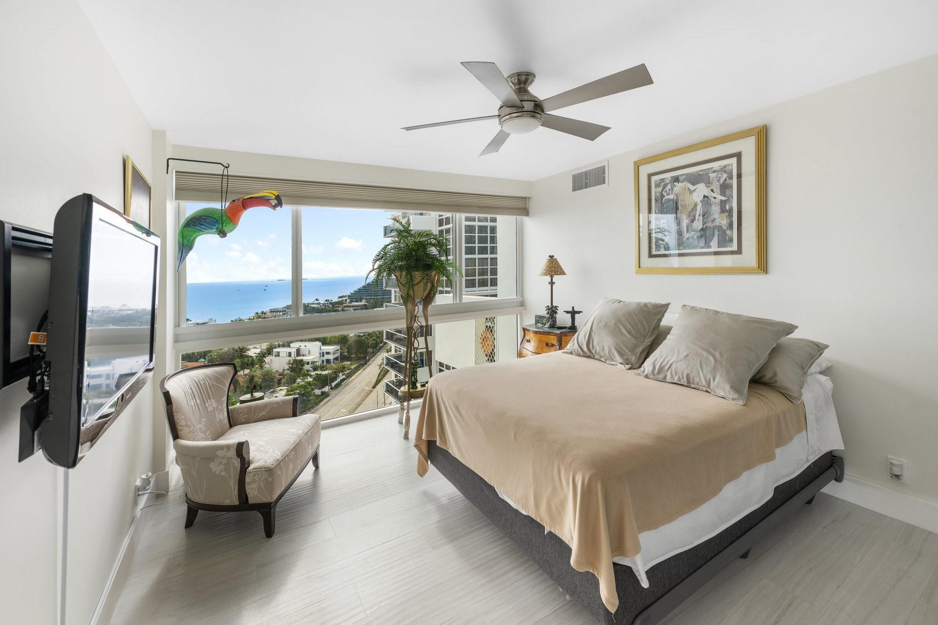 2715 N Ocean Blvd 17D