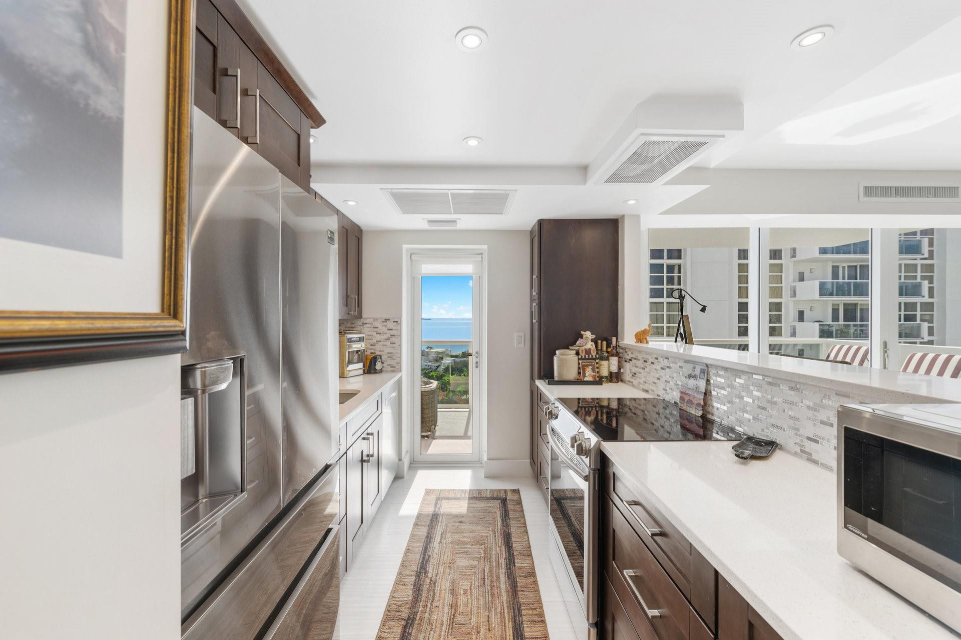 2715 N Ocean Blvd 17D