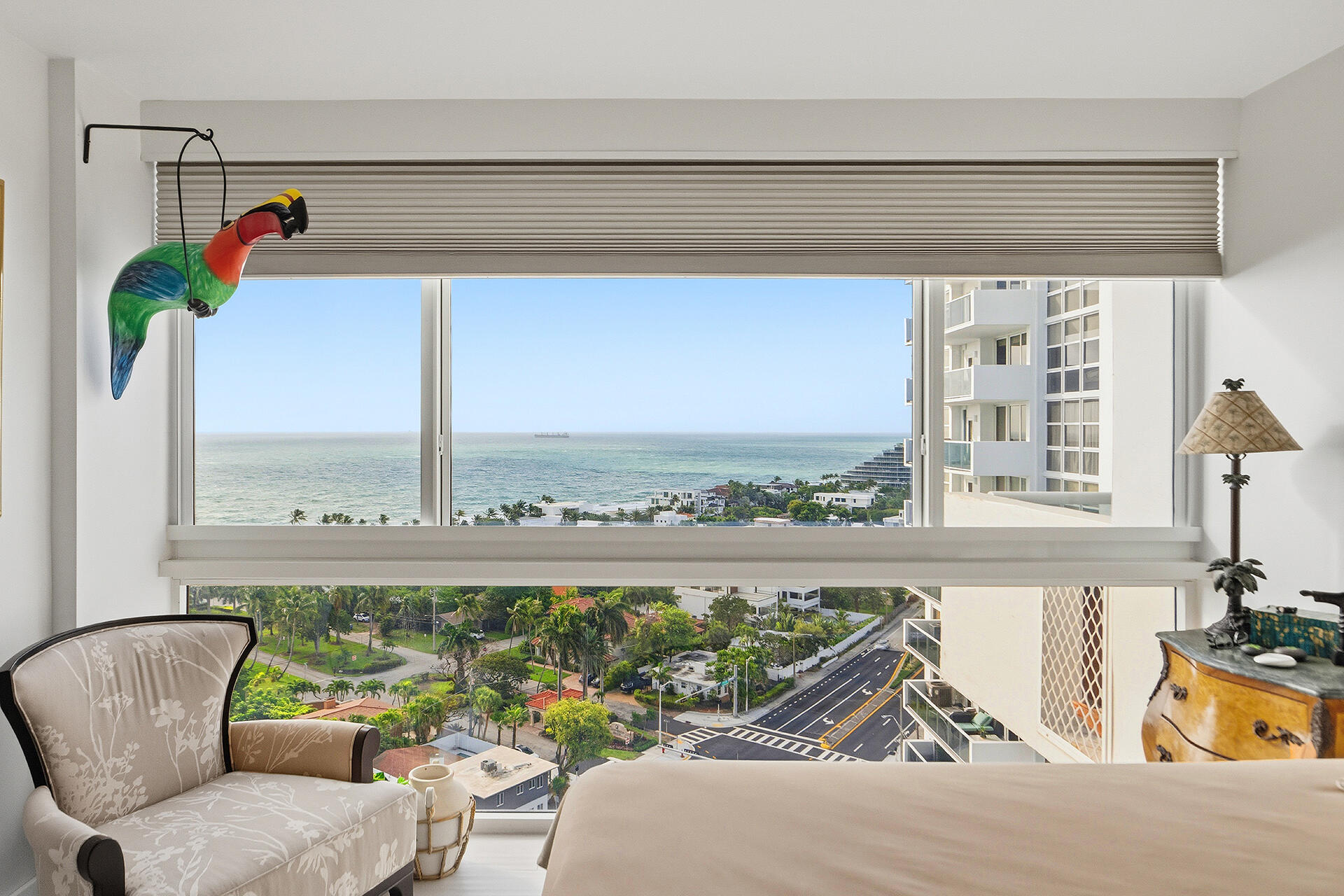 2715 N Ocean Blvd 17D