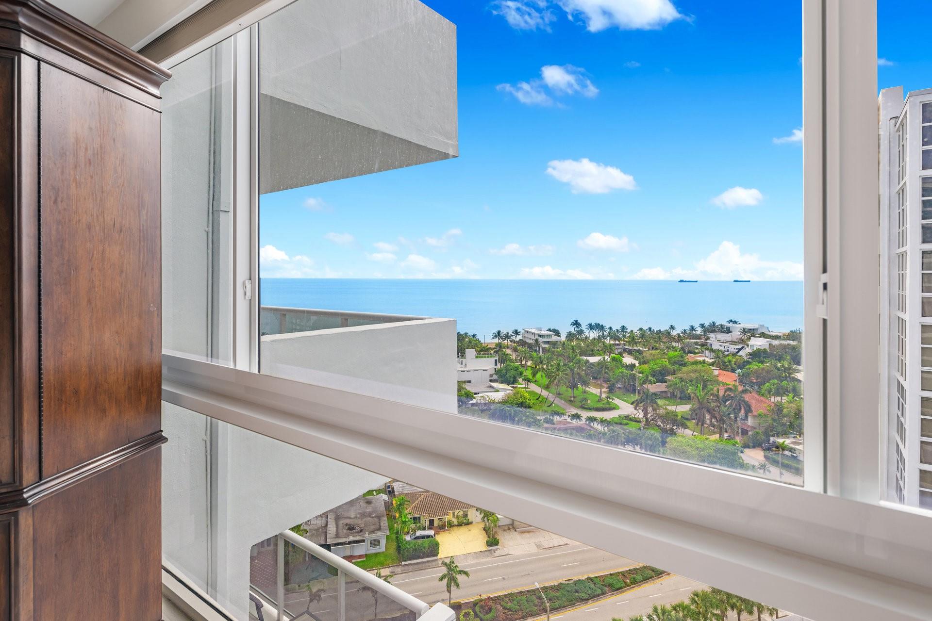 2715 N Ocean Blvd 17D