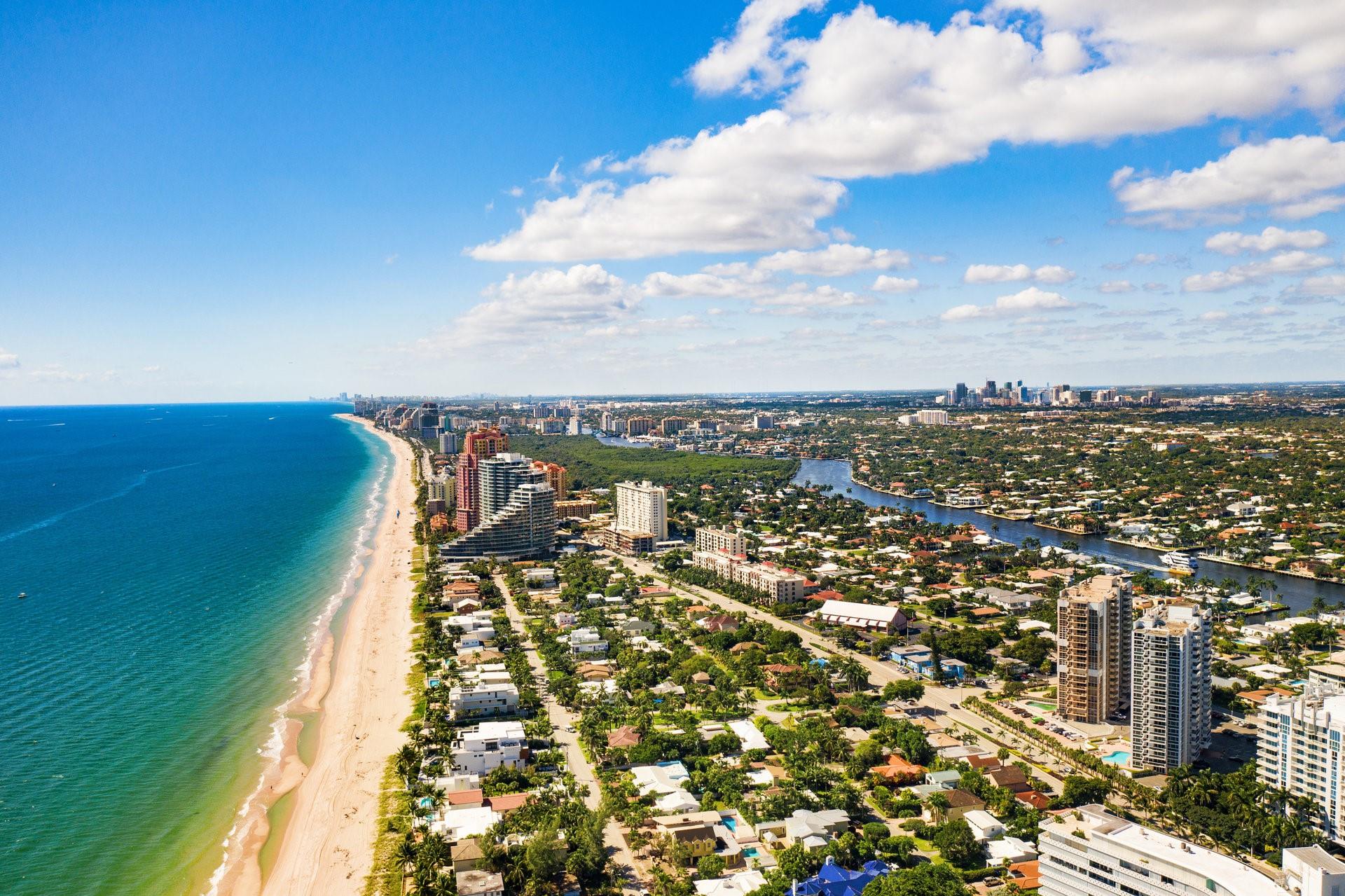 2715 N Ocean Blvd 17D