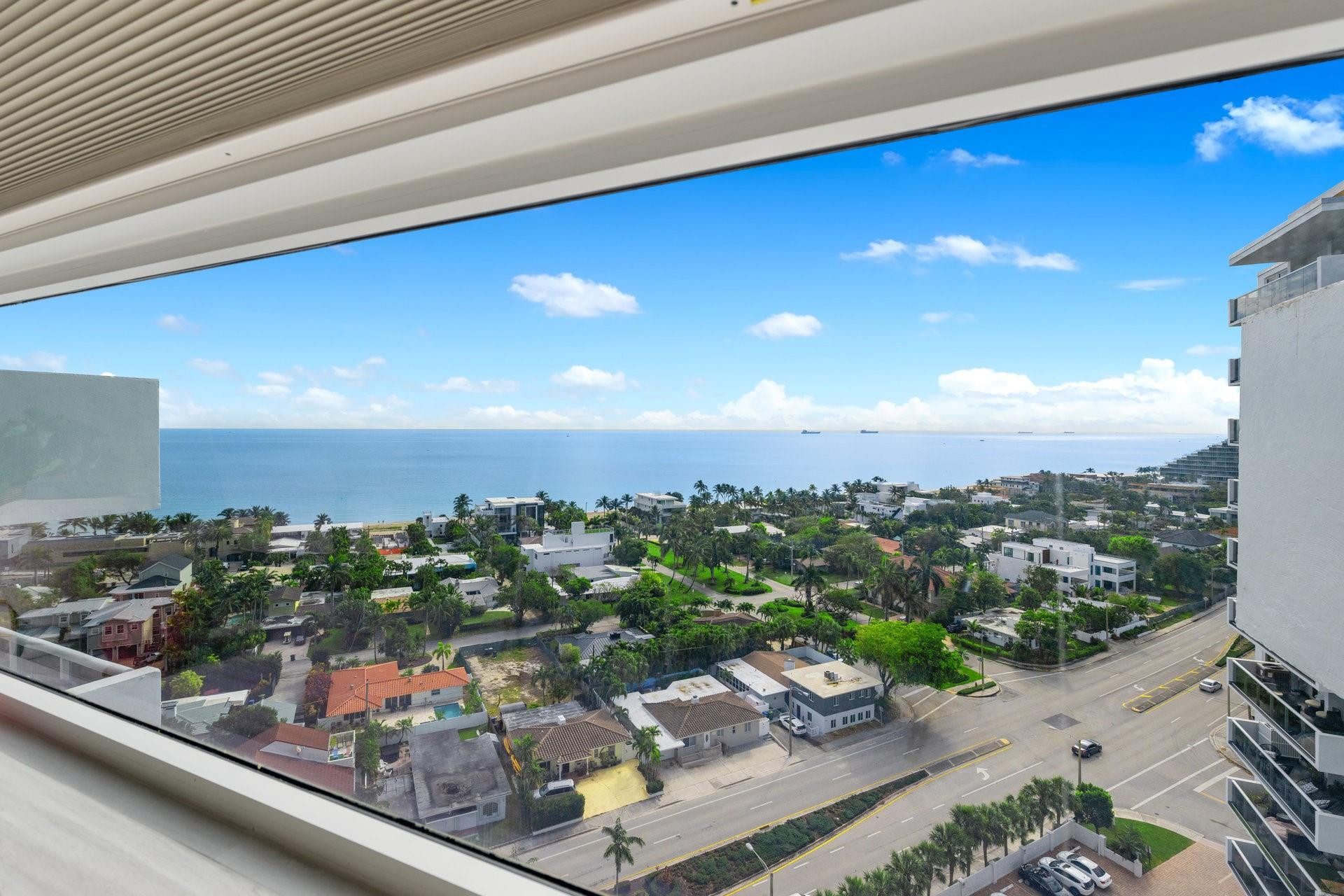 2715 N Ocean Blvd 17D