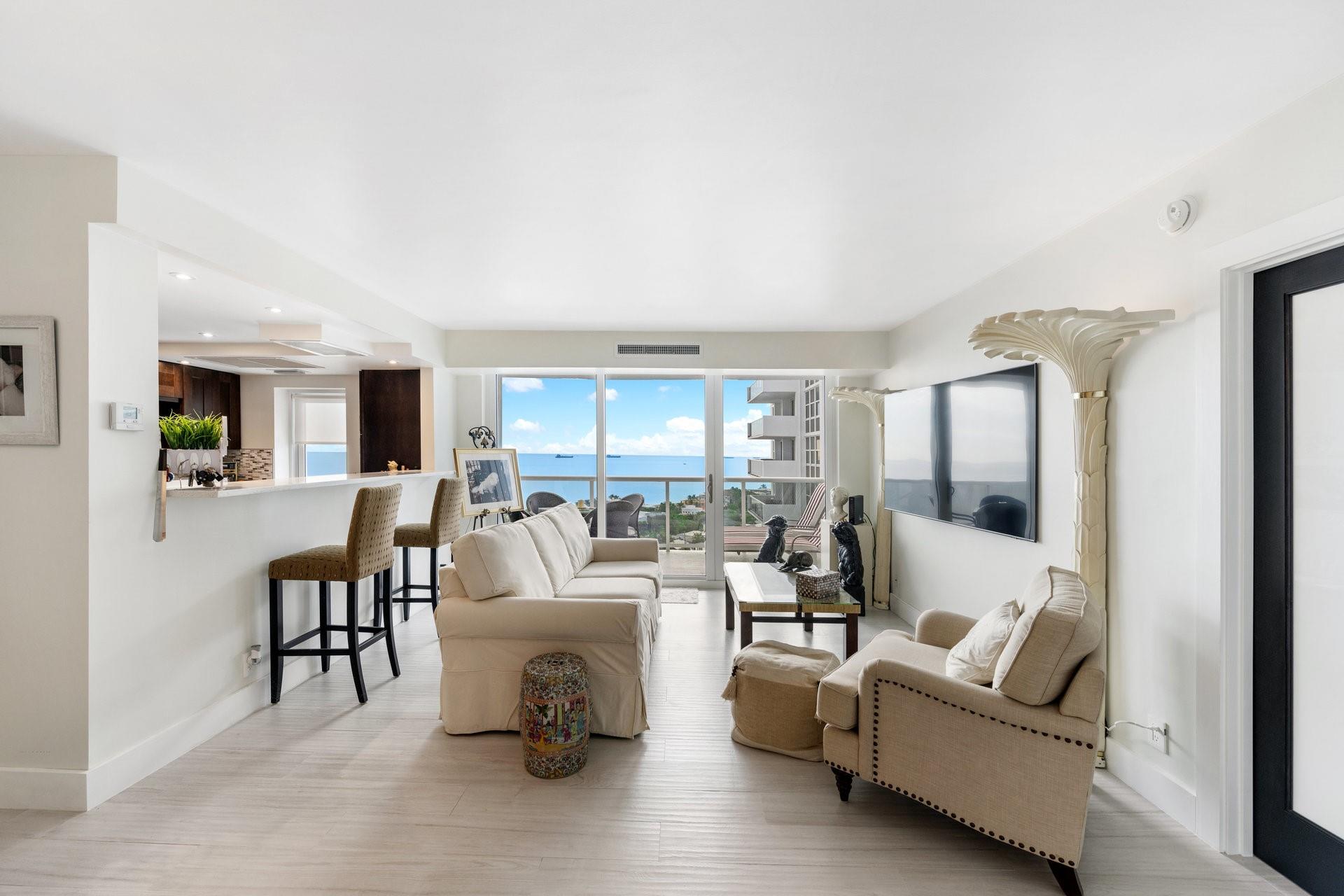 2715 N Ocean Blvd 17D