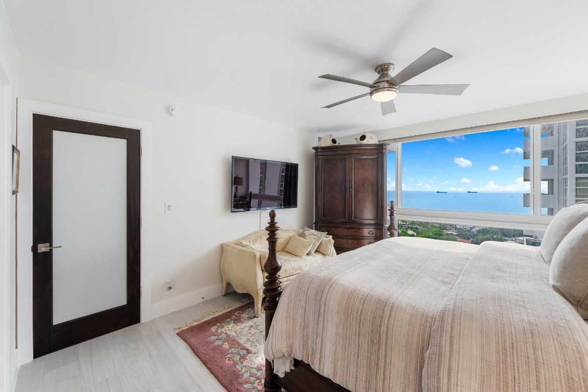 2715 N Ocean Blvd 17D