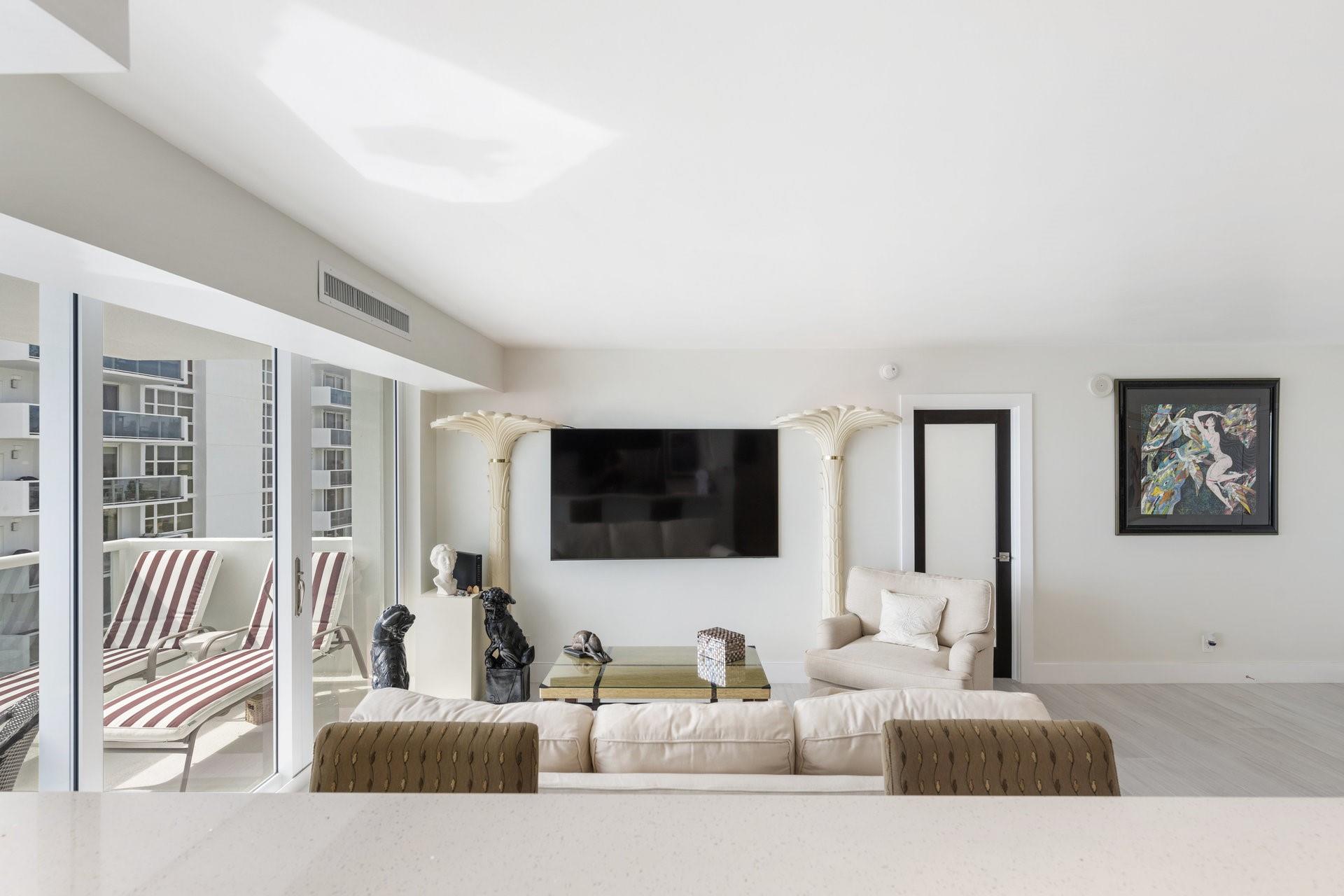 2715 N Ocean Blvd 17D