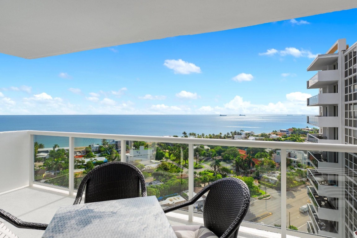 2715 N Ocean Blvd 17D