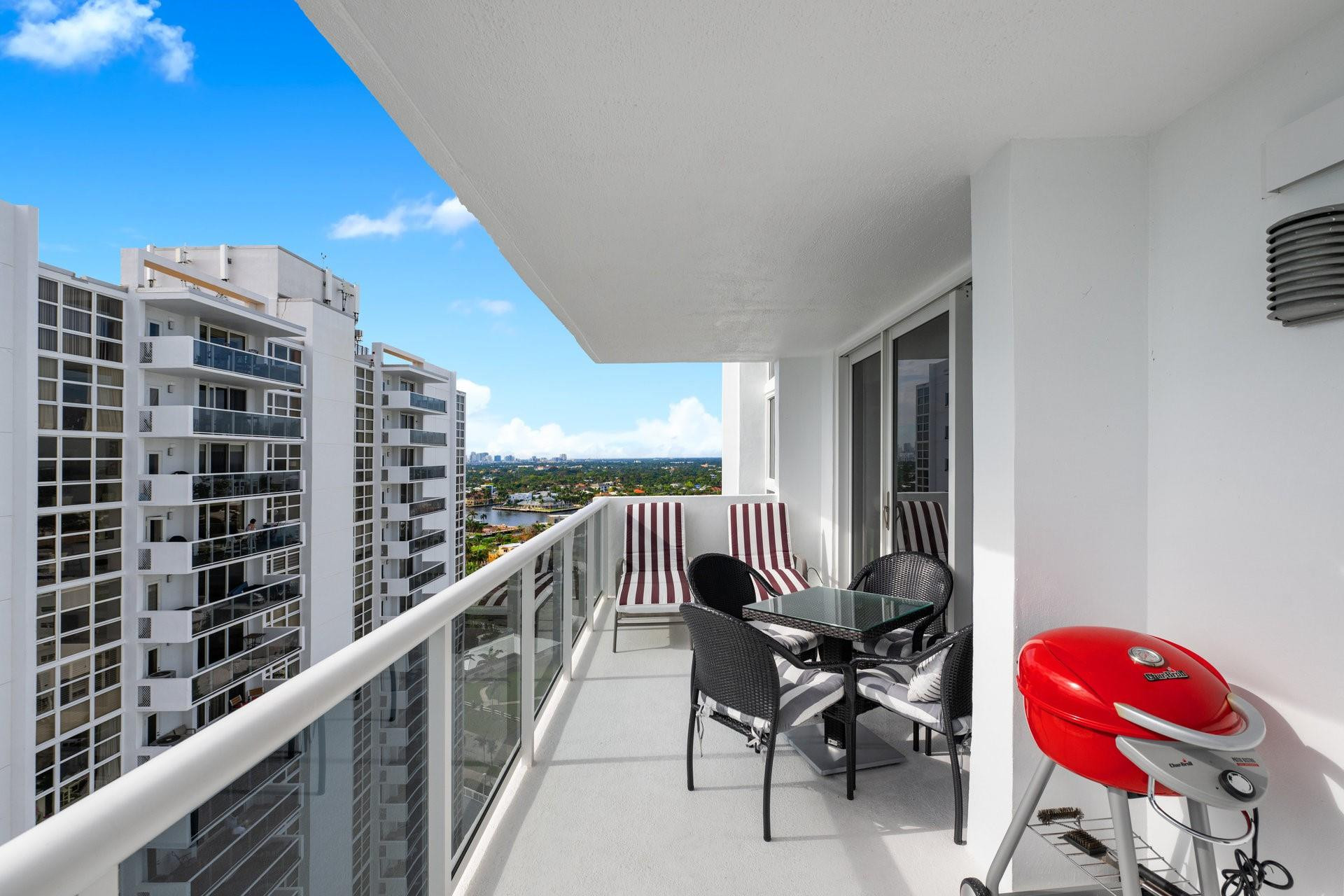 2715 N Ocean Blvd 17D