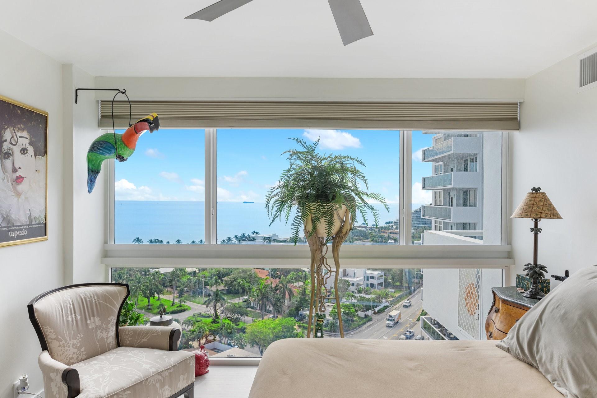 2715 N Ocean Blvd 17D