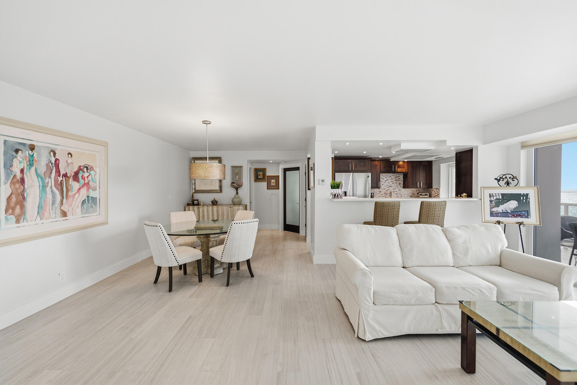 2715 N Ocean Blvd 17D