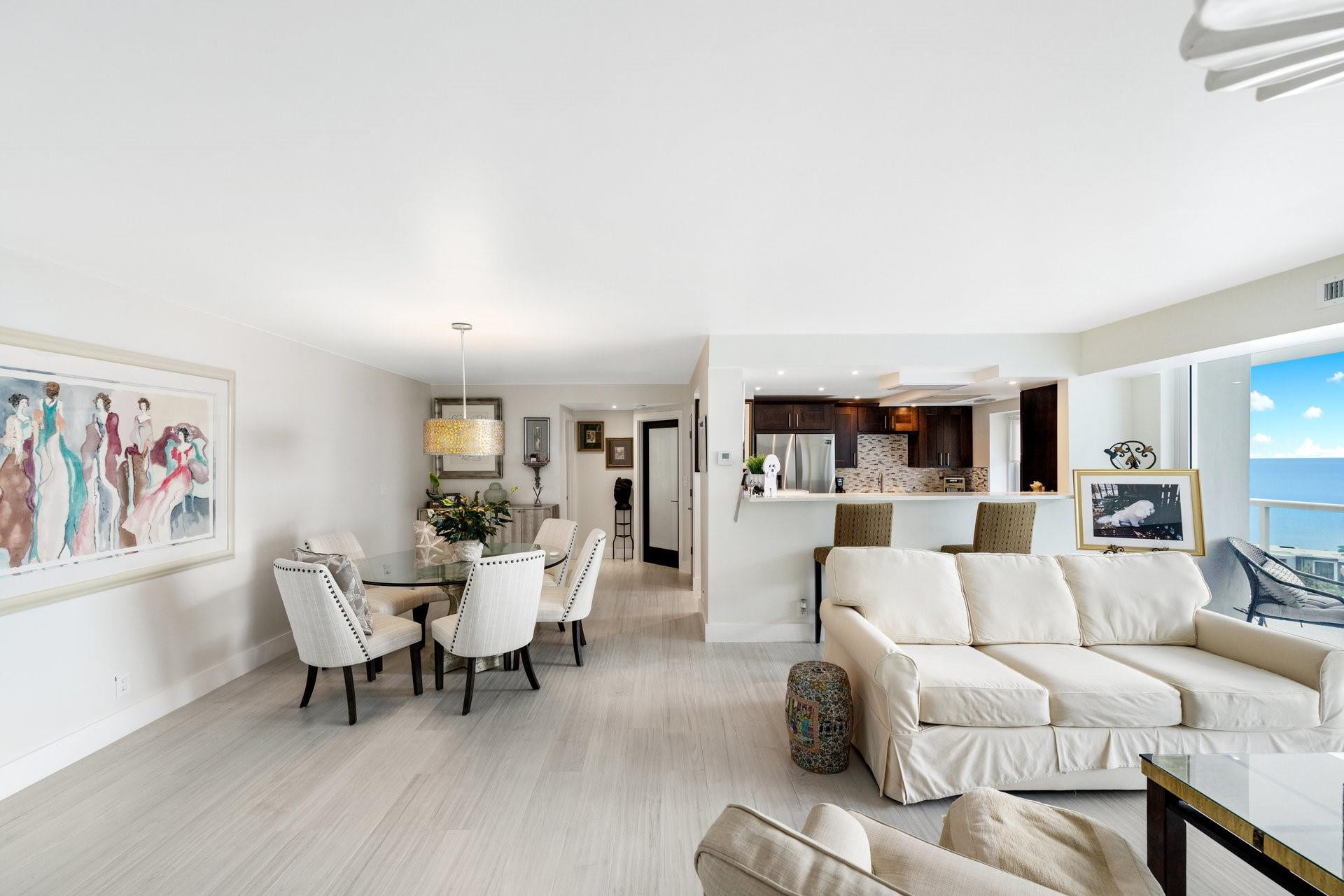 2715 N Ocean Blvd 17D