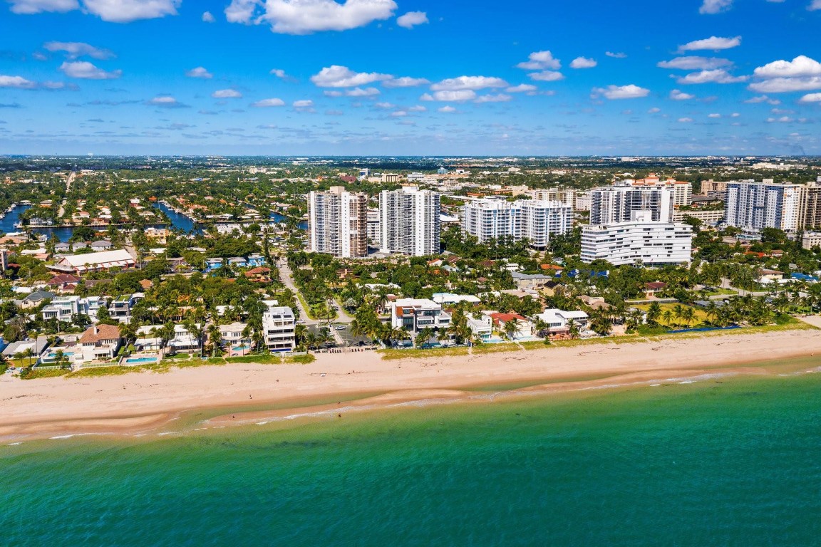 2715 N Ocean Blvd 17D