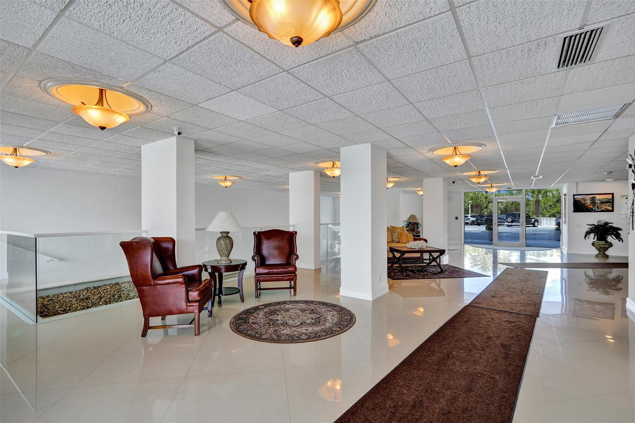 2715 N Ocean Blvd 17F