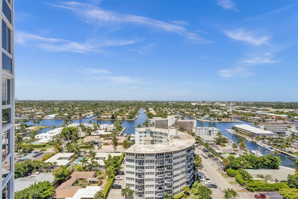 2715 N Ocean Blvd 17F