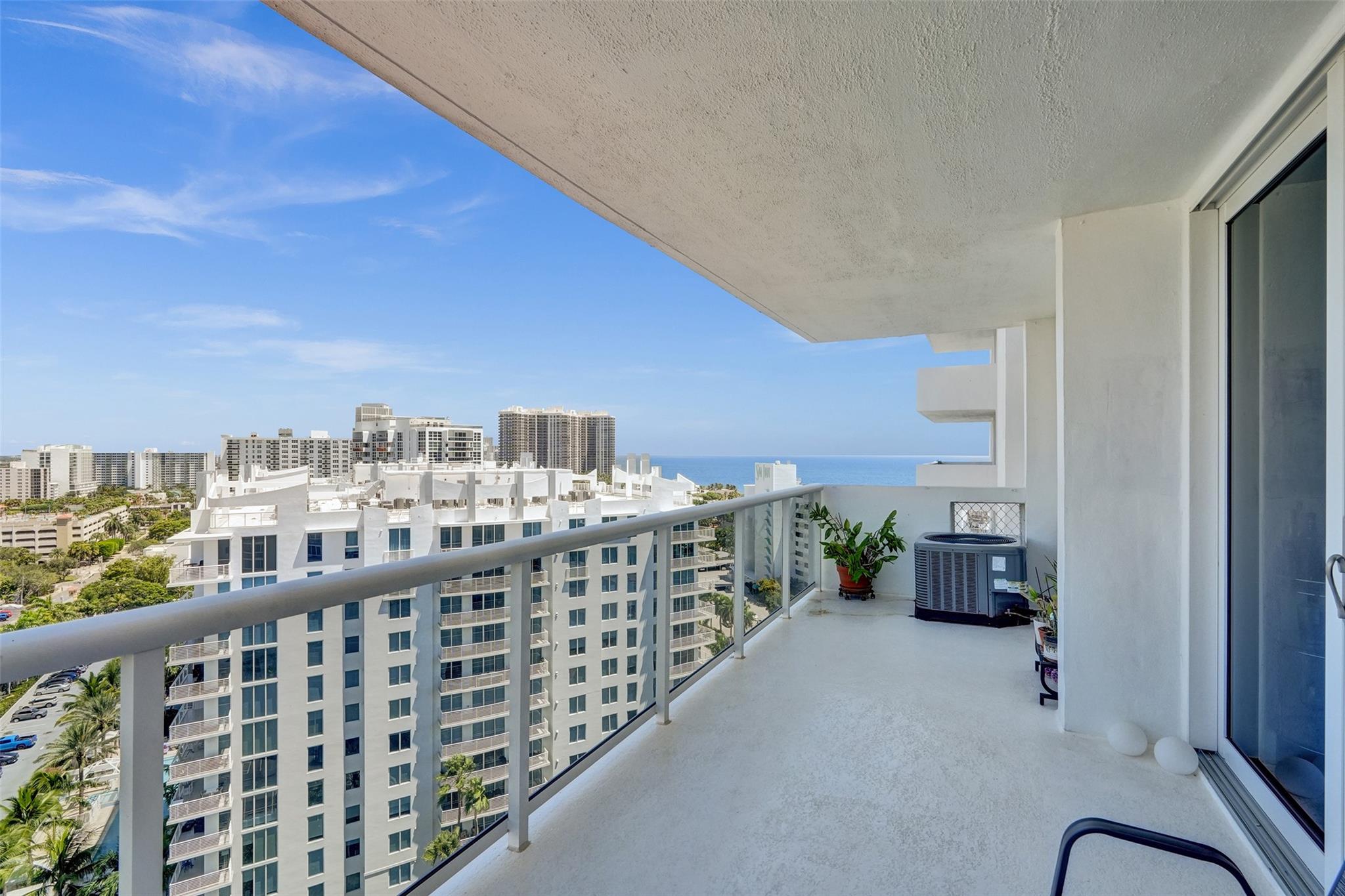 2715 N Ocean Blvd 17F