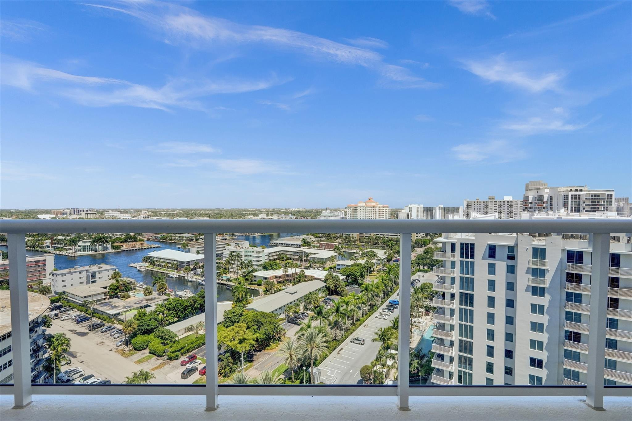 2715 N Ocean Blvd 17F