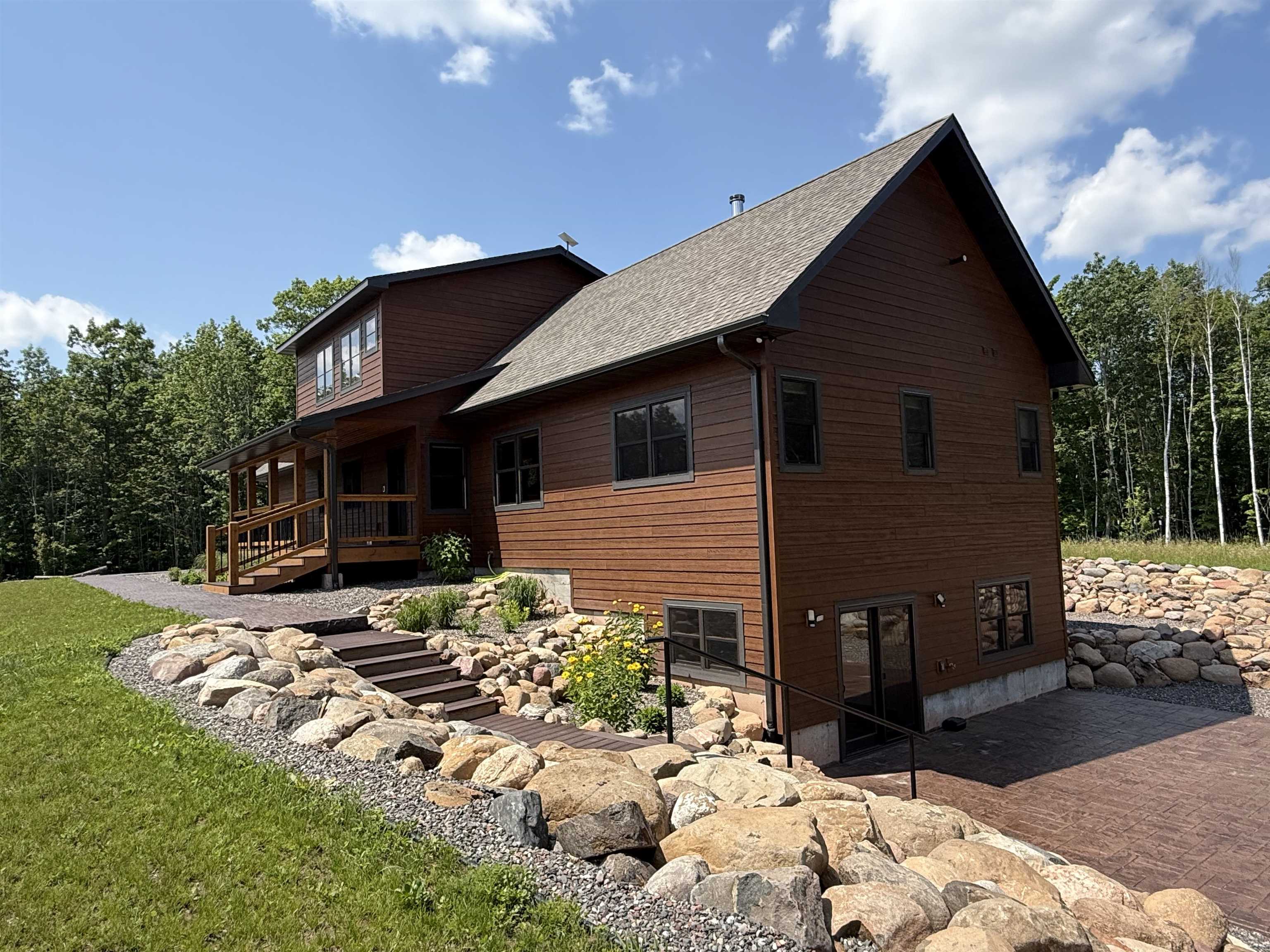 12207 E Railroad Rd