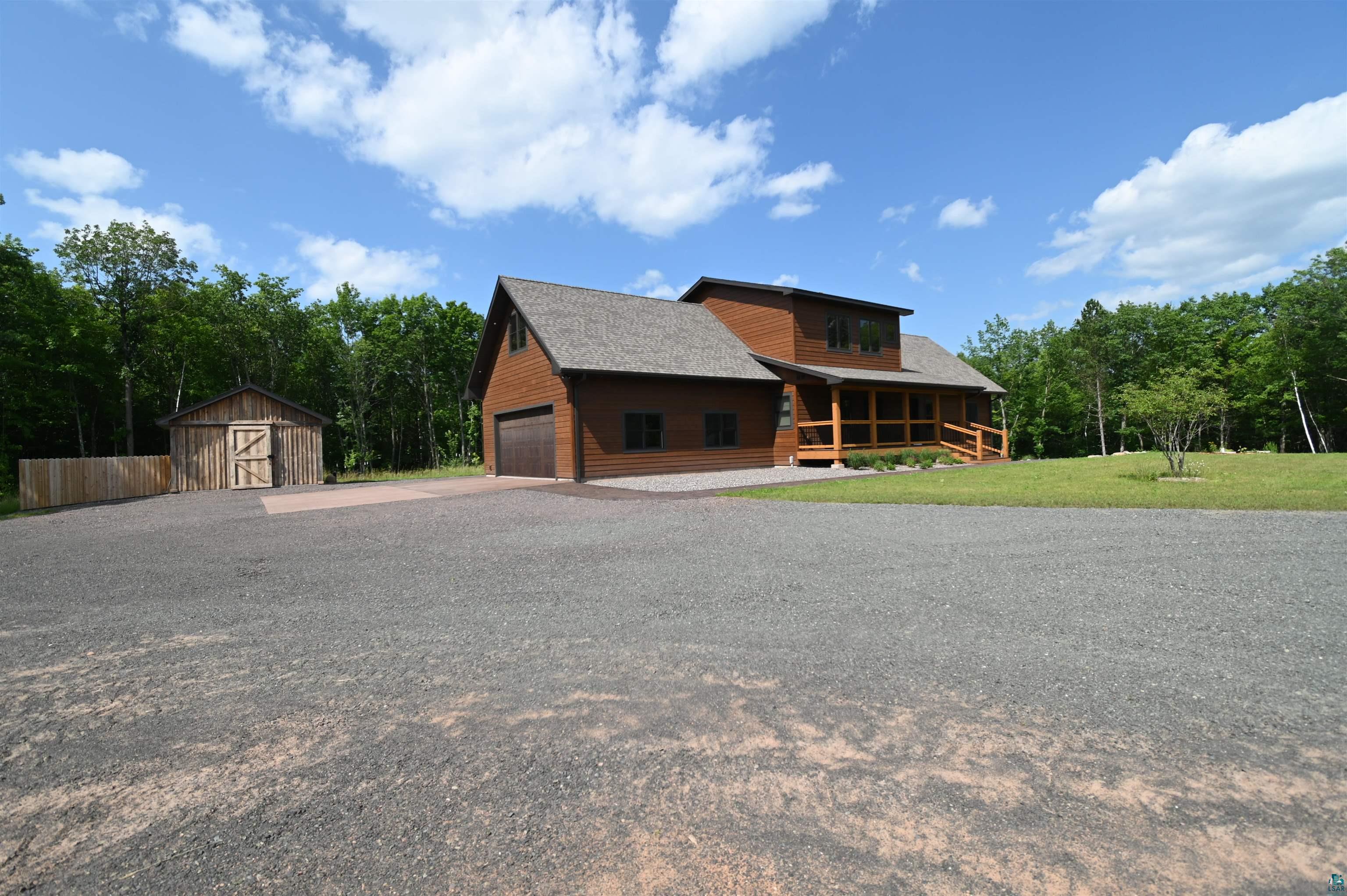 12207 E Railroad Rd