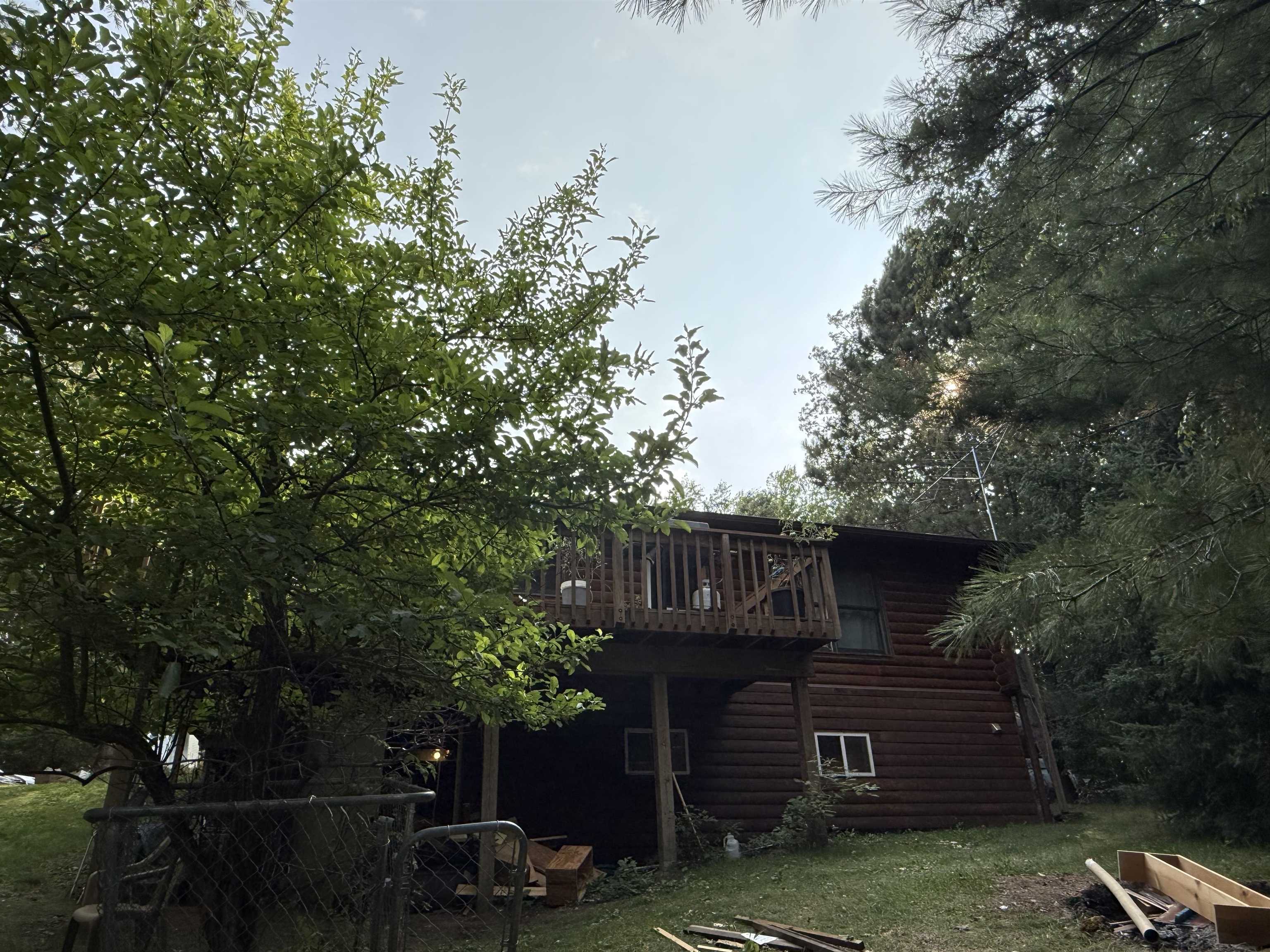 13420 E Phantom Lake Rd