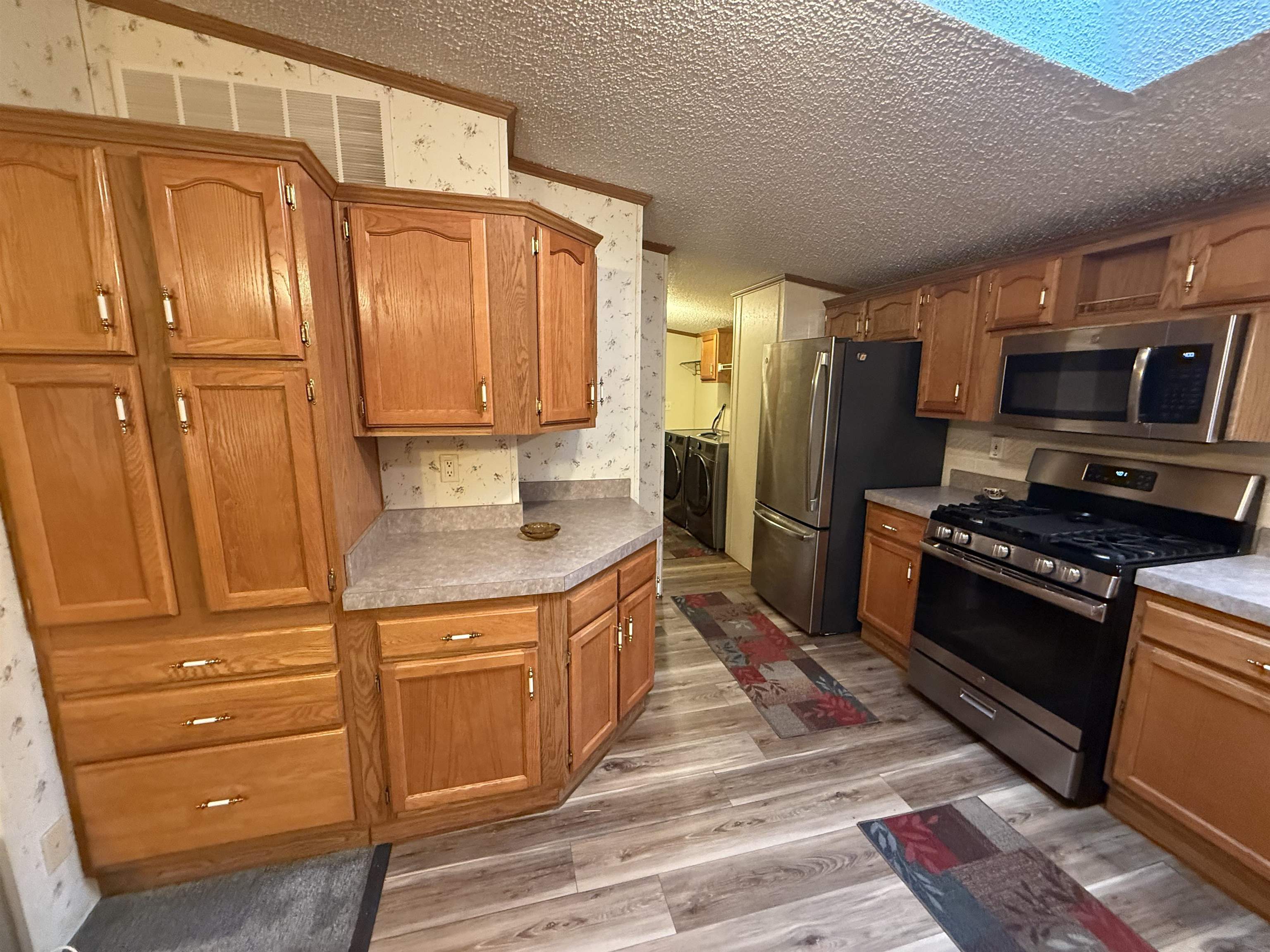 67745 W Spider Lake Rd