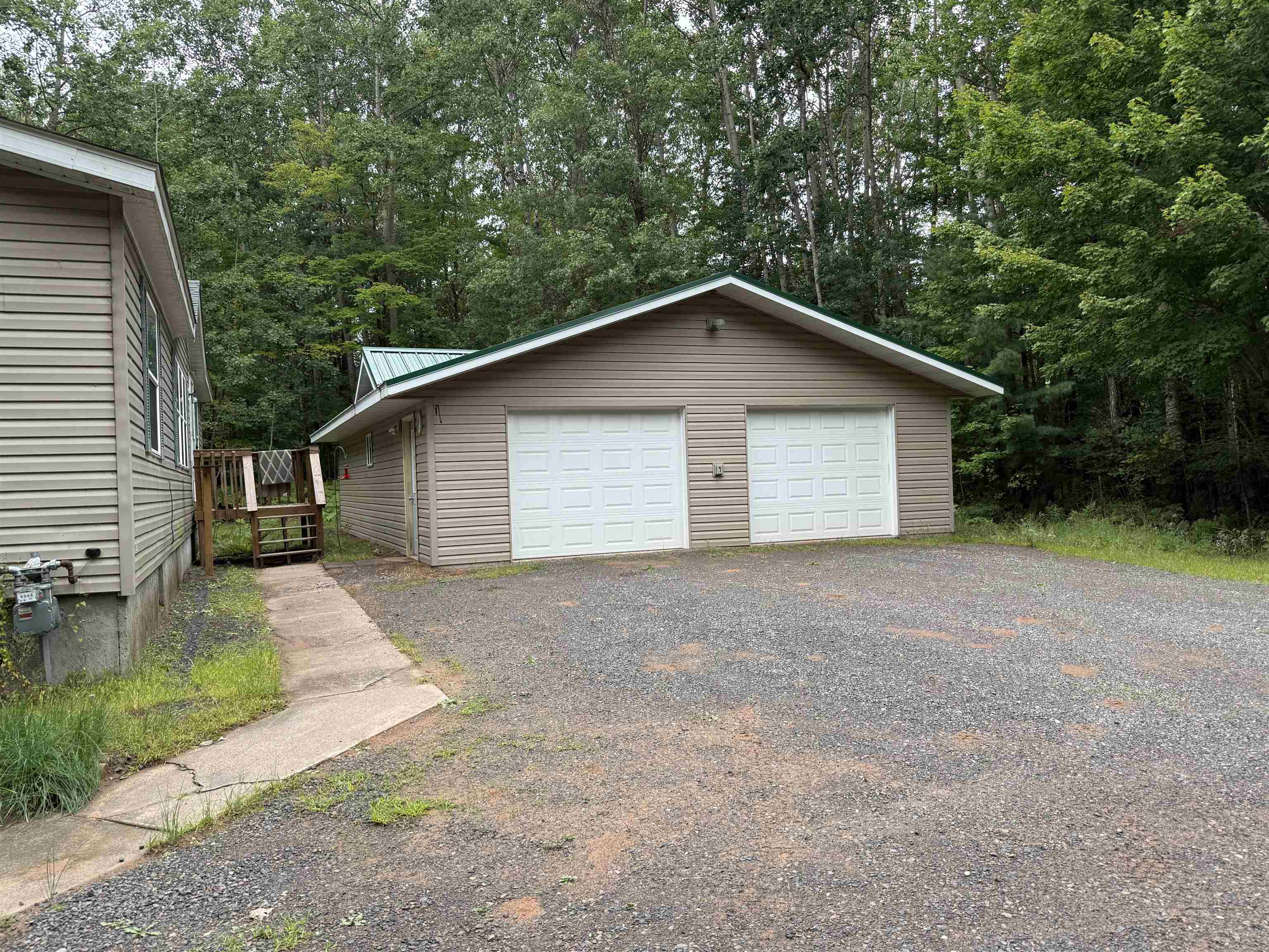 67745 W Spider Lake Rd