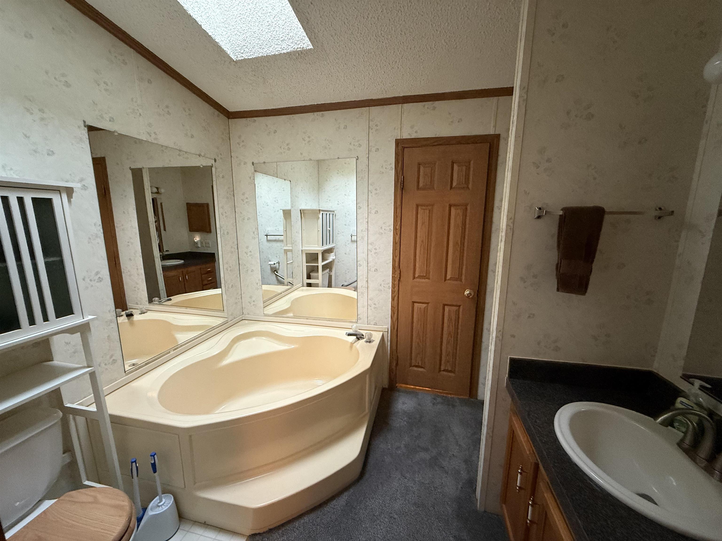 67745 W Spider Lake Rd