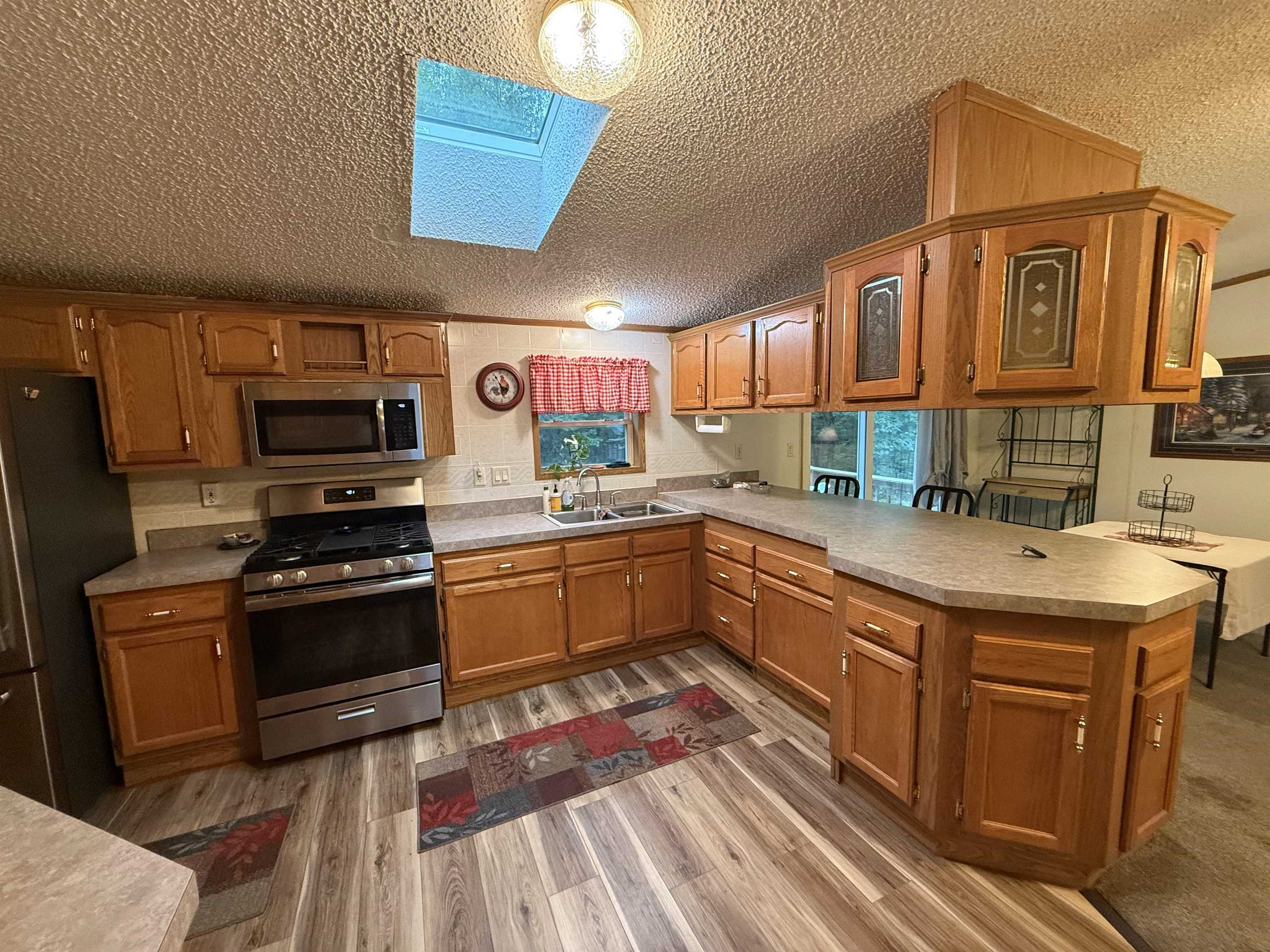 67745 W Spider Lake Rd