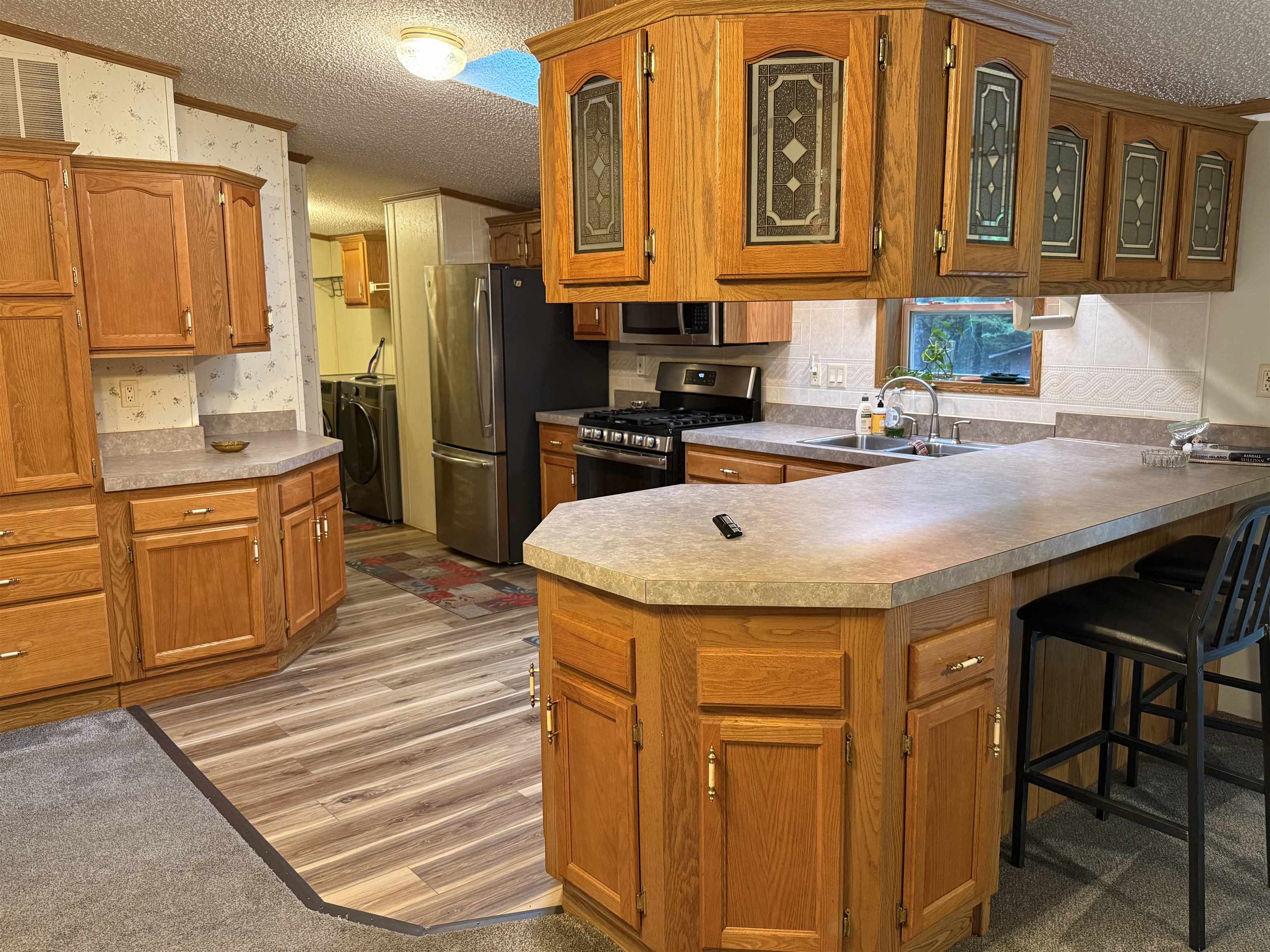 67745 W Spider Lake Rd