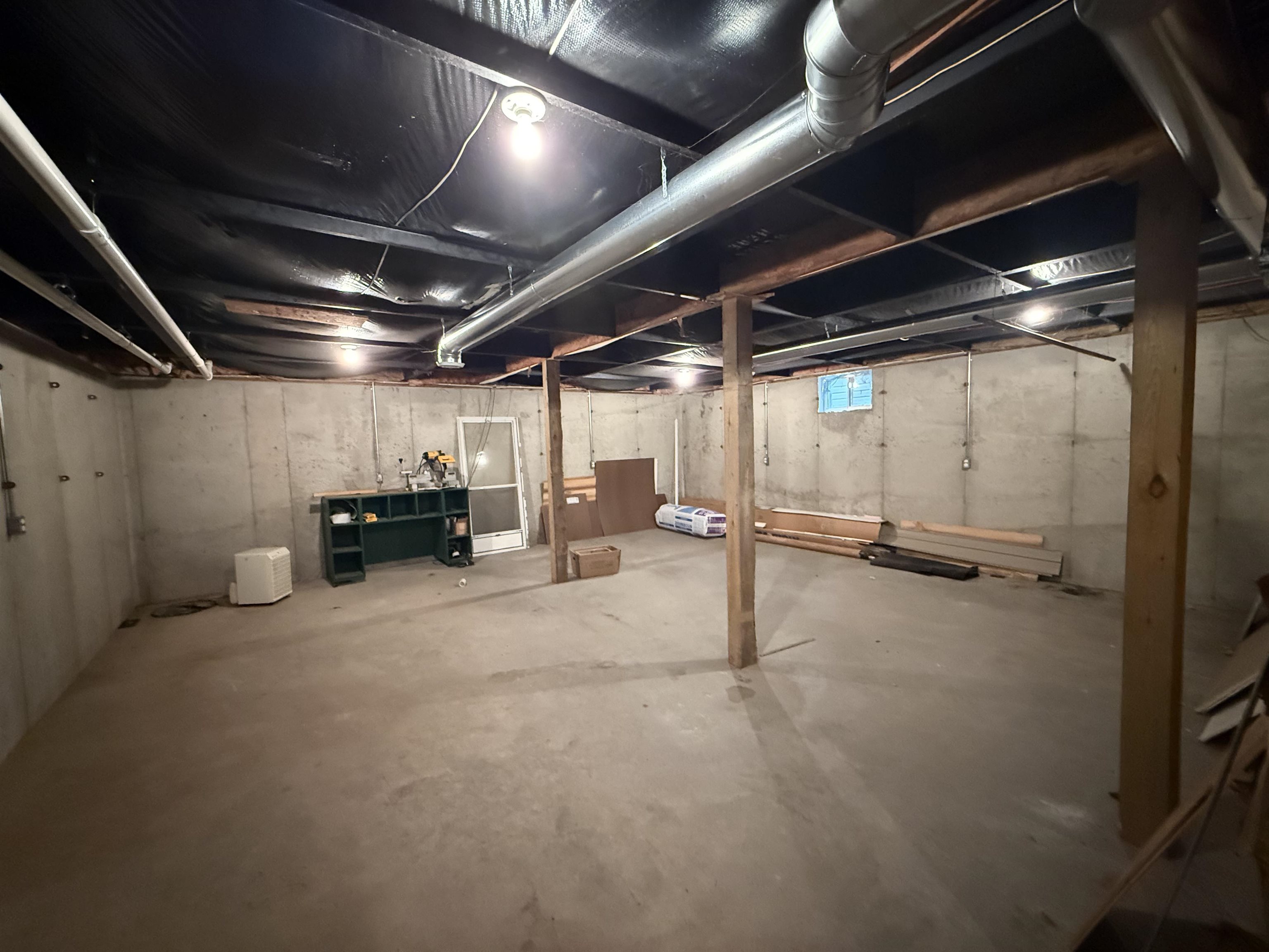 67745 W Spider Lake Rd