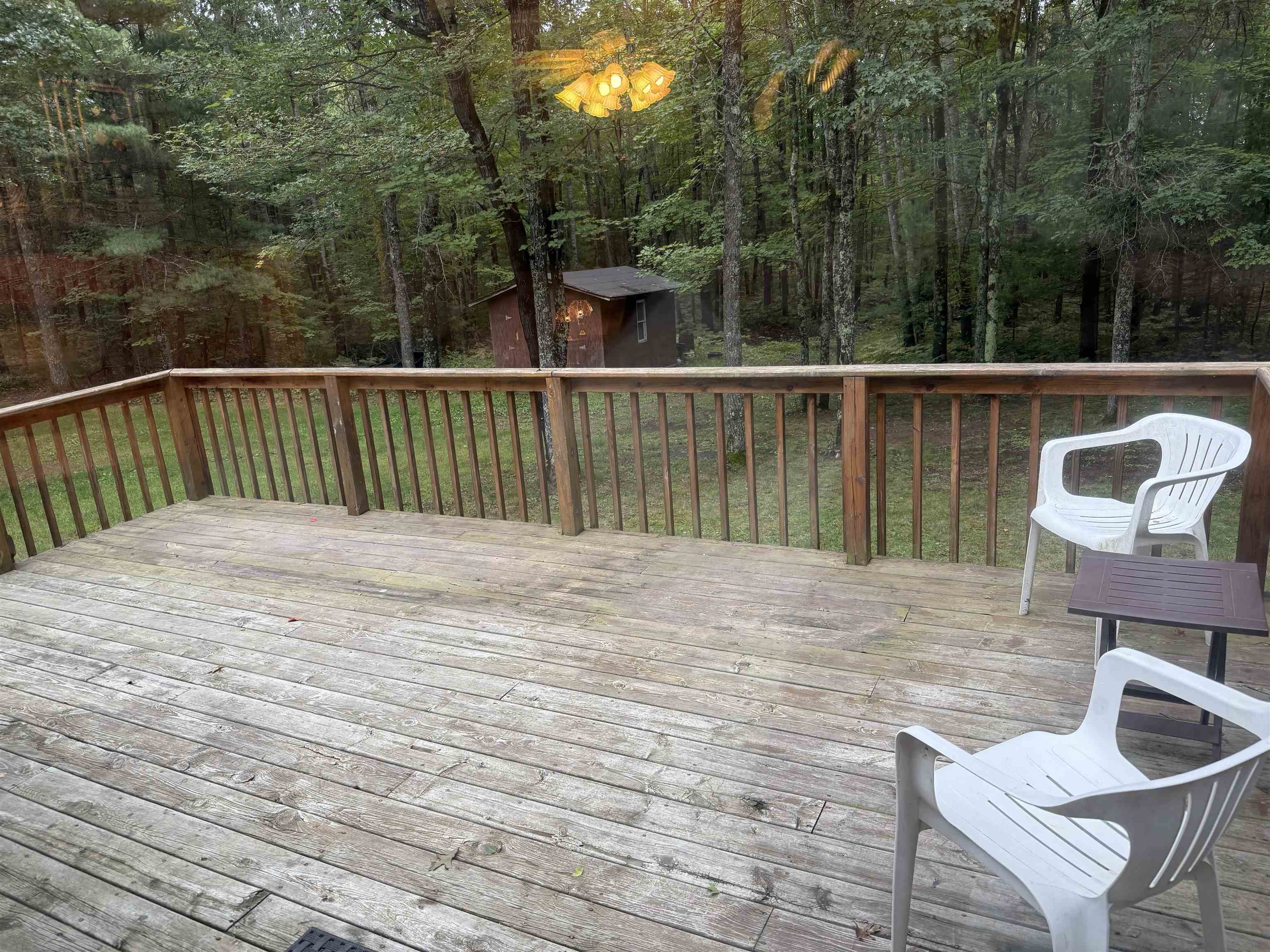 67745 W Spider Lake Rd