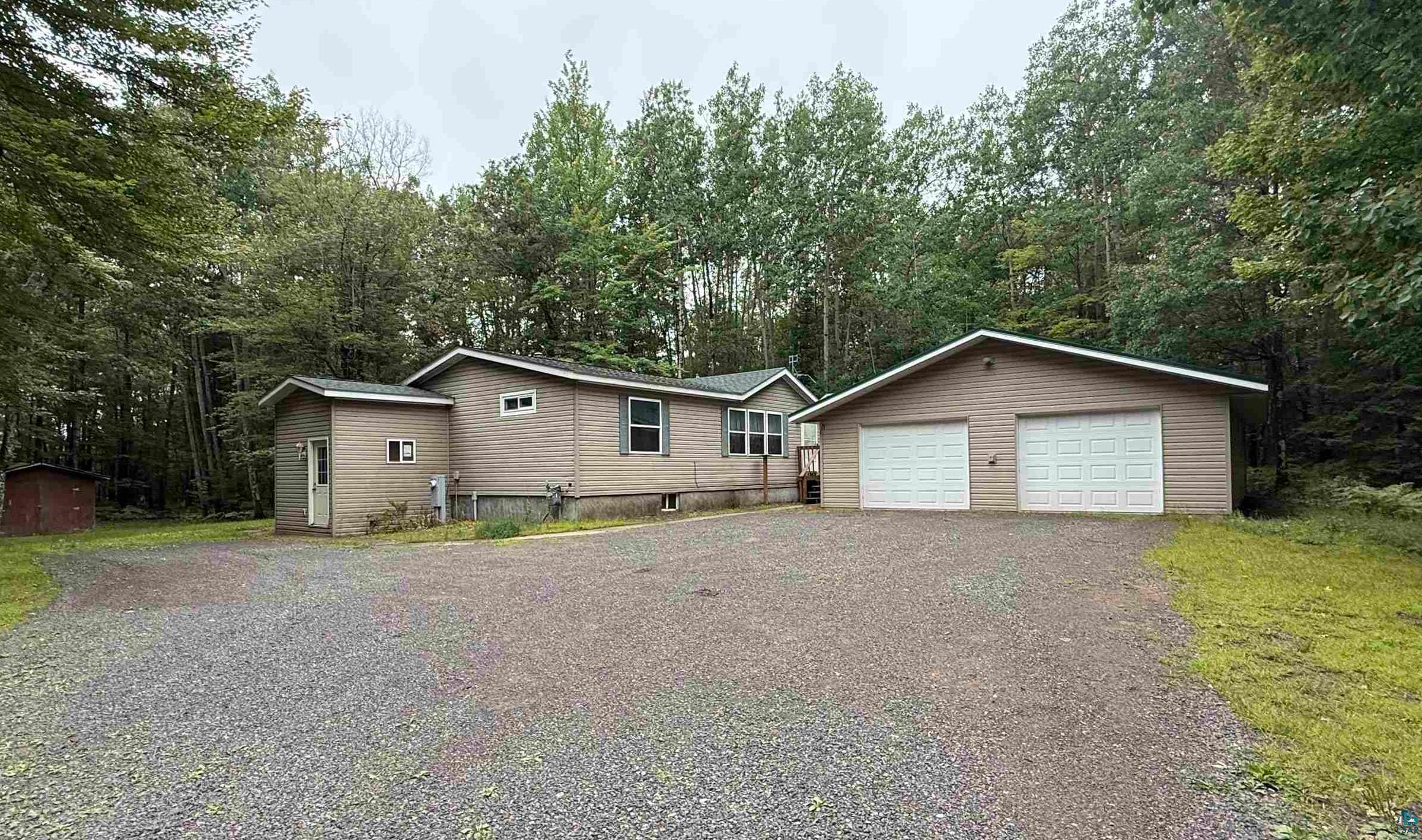 67745 W Spider Lake Rd