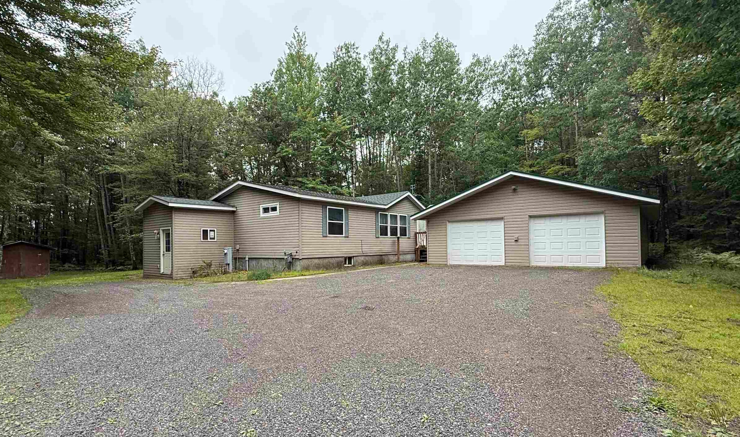 67745 W Spider Lake Rd