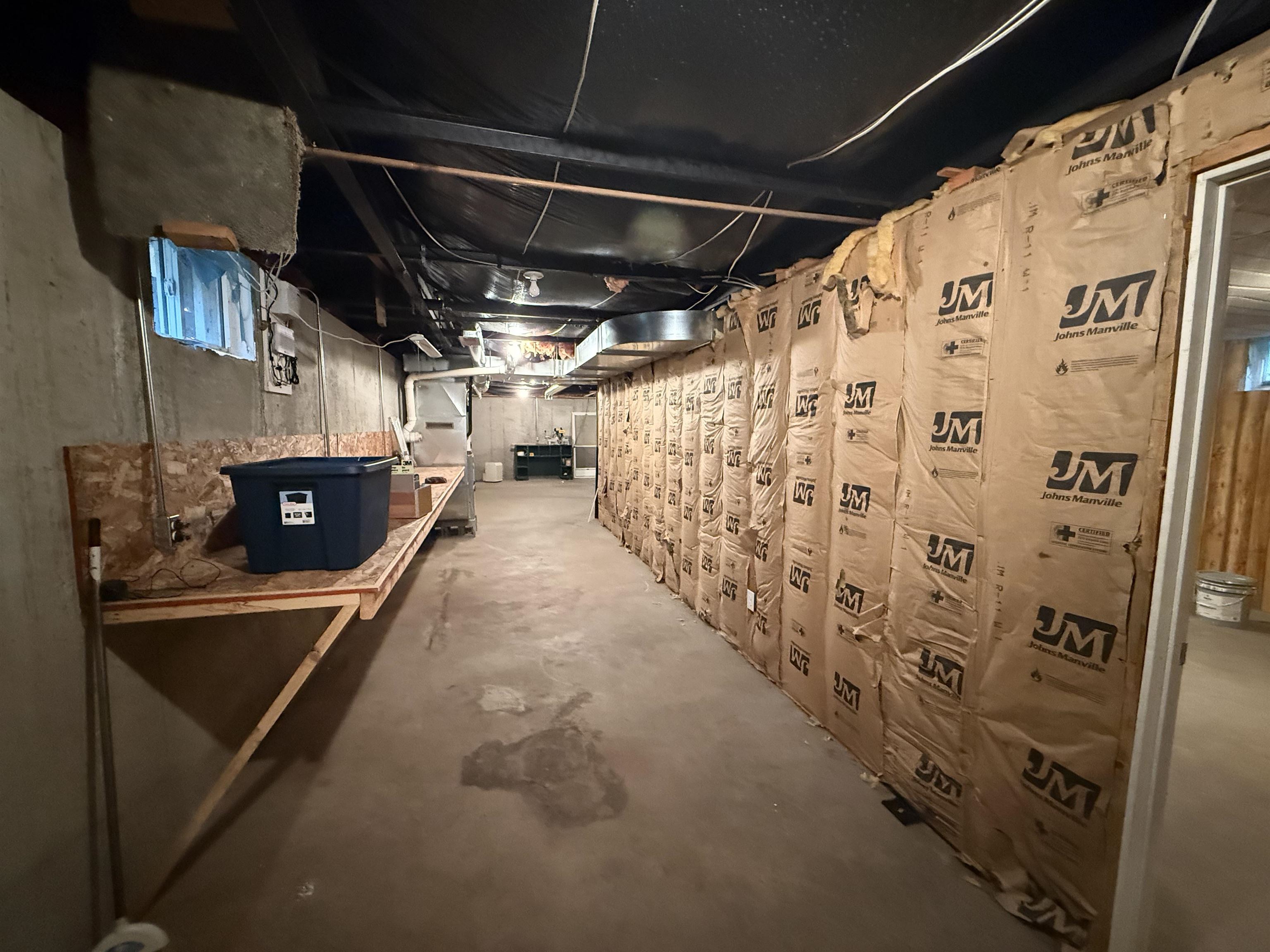 67745 W Spider Lake Rd