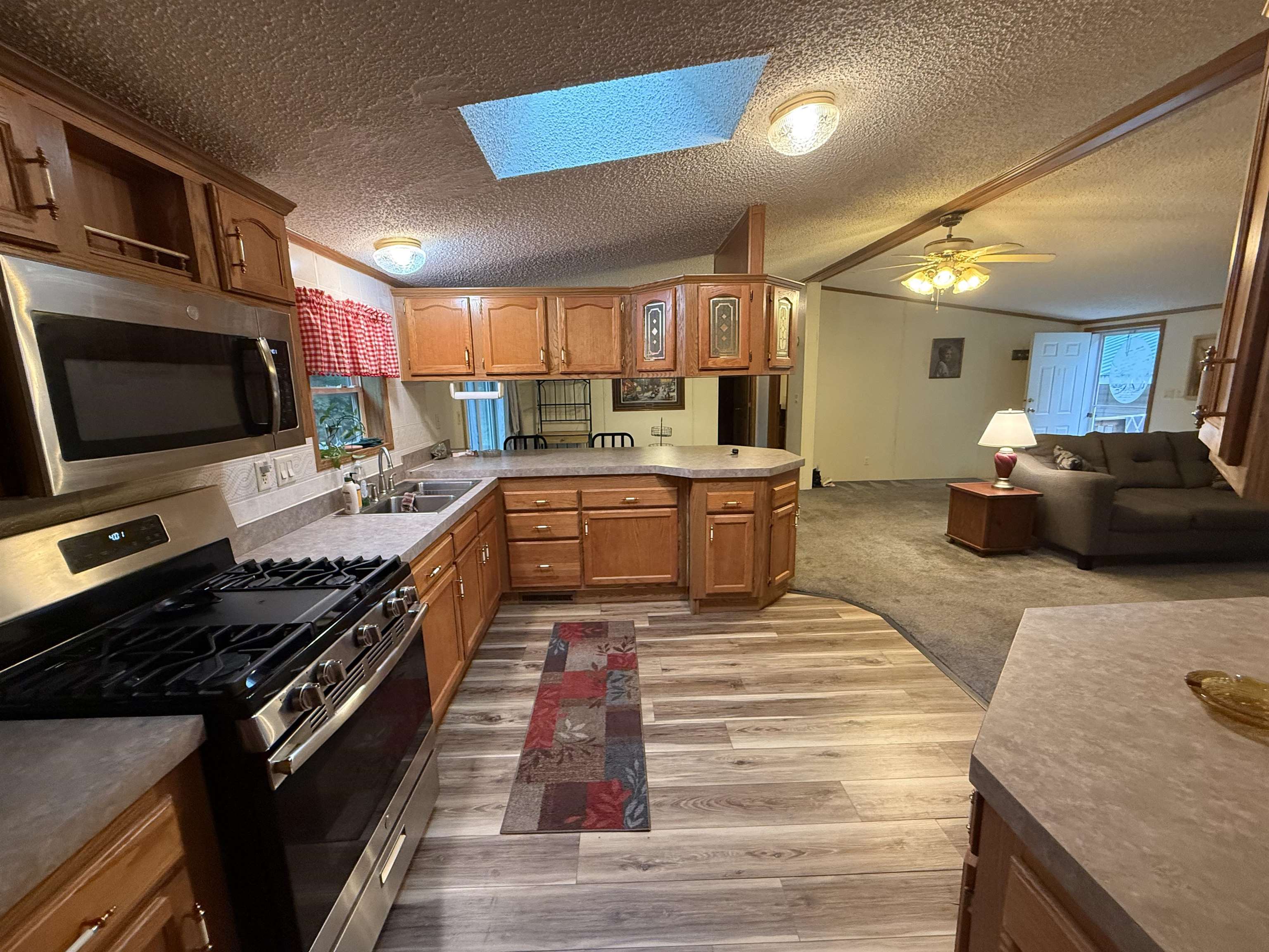 67745 W Spider Lake Rd