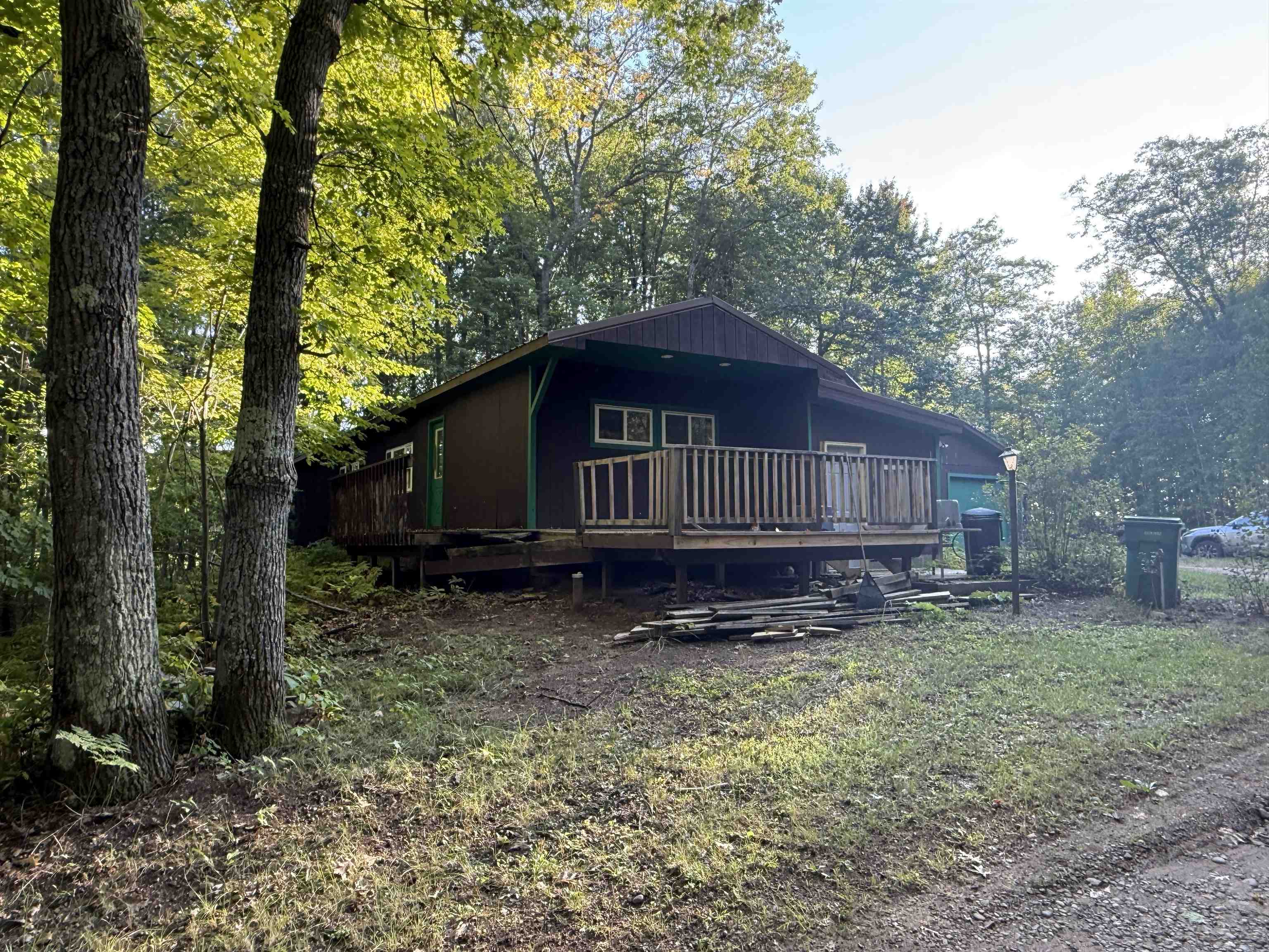 66315 County Hwy H