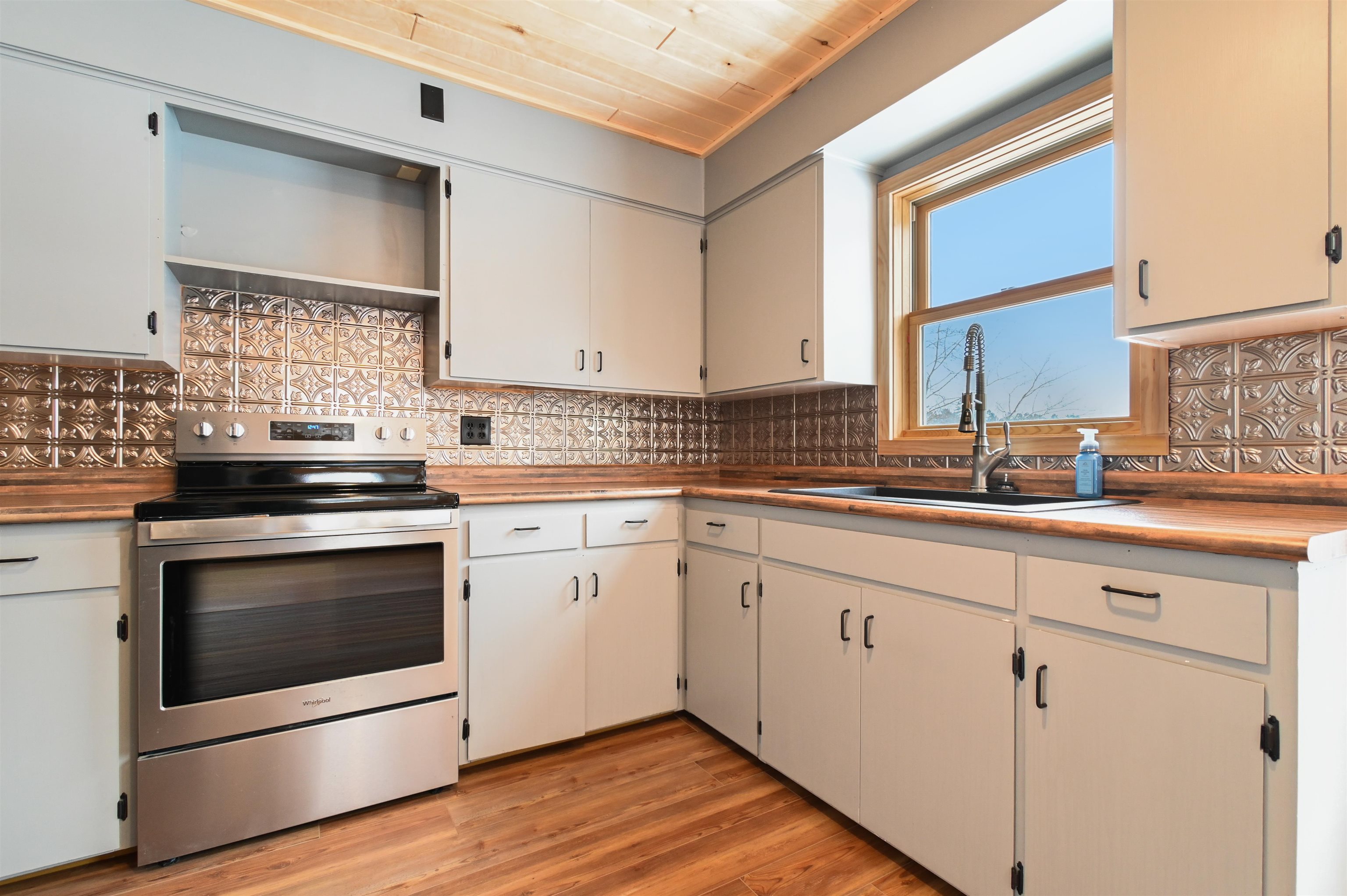 66895 S Spider Lake Rd