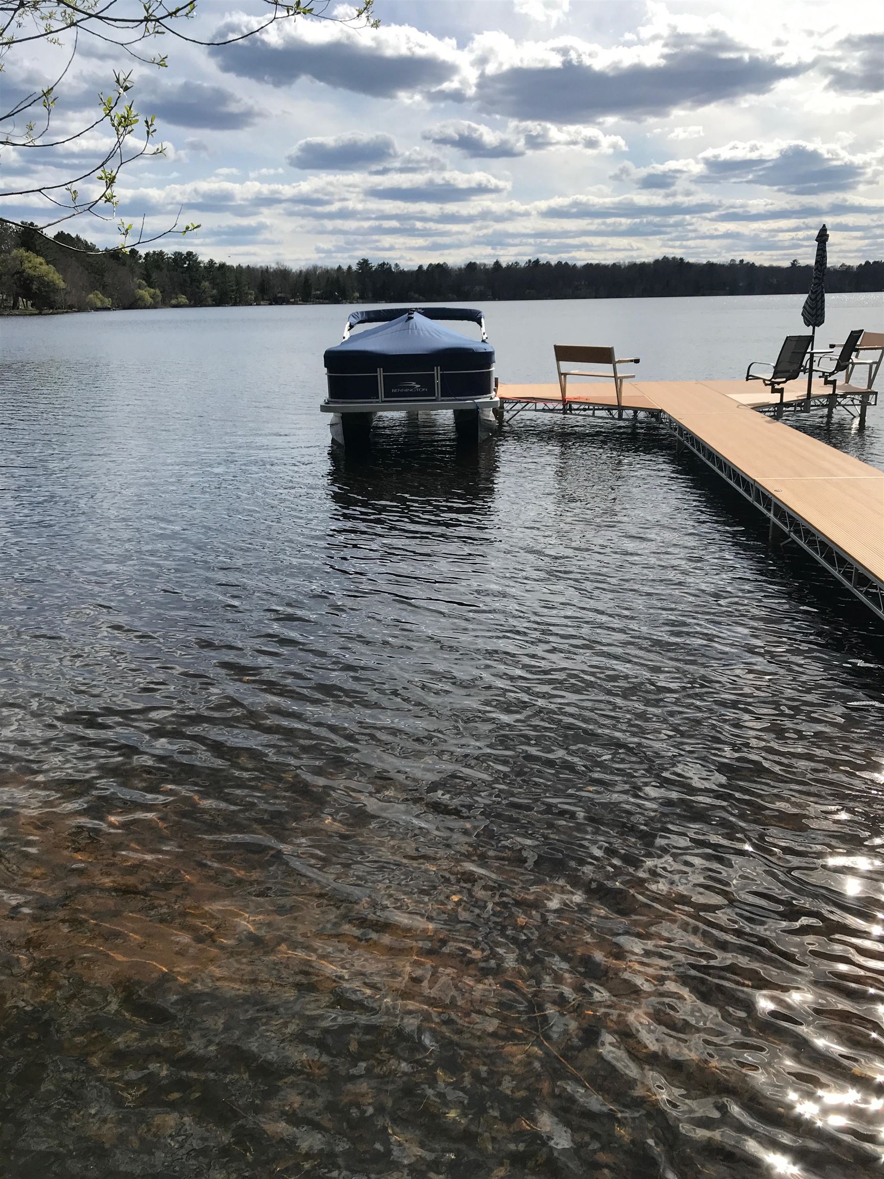 66895 S Spider Lake Rd