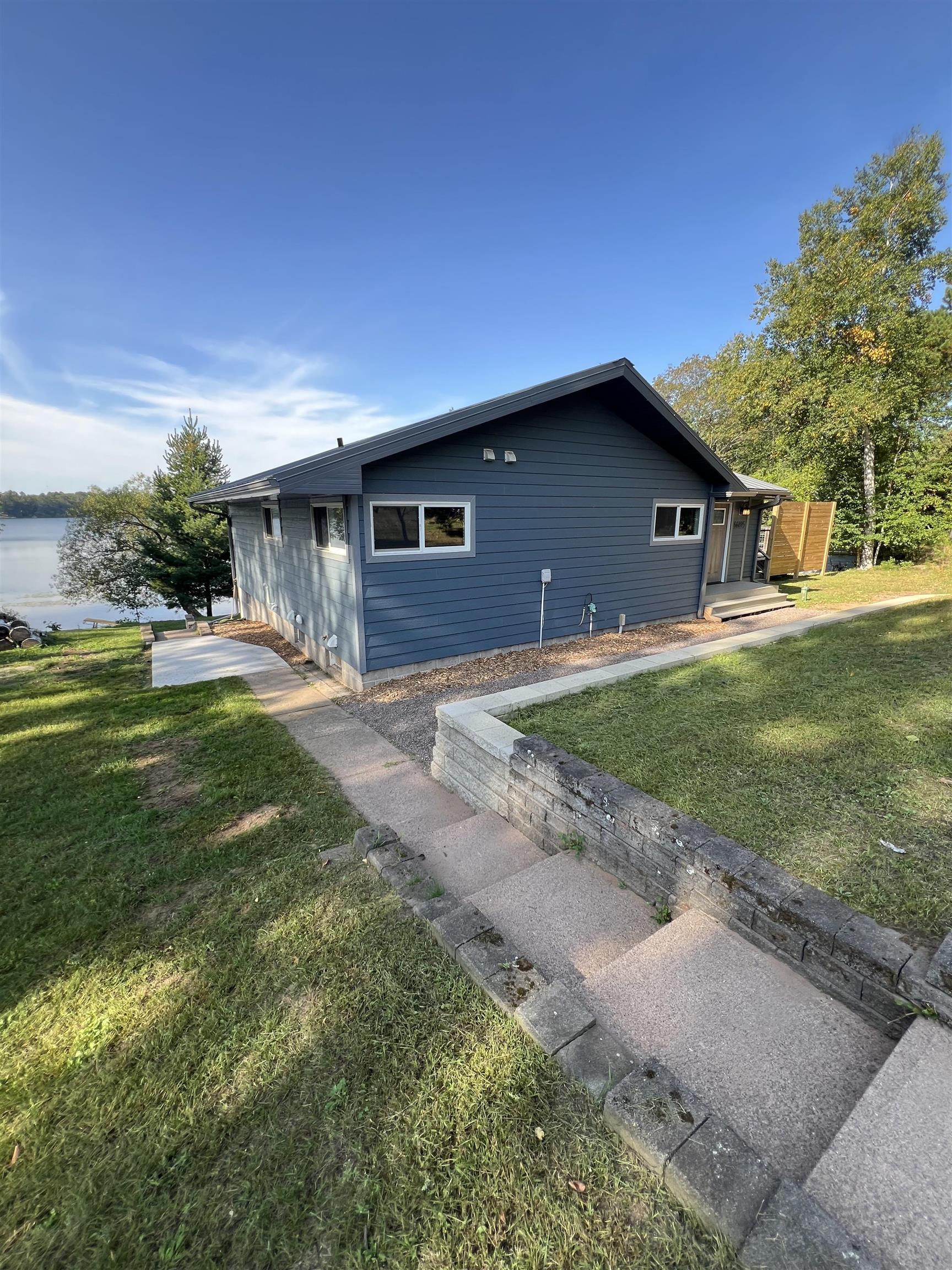 66895 S Spider Lake Rd