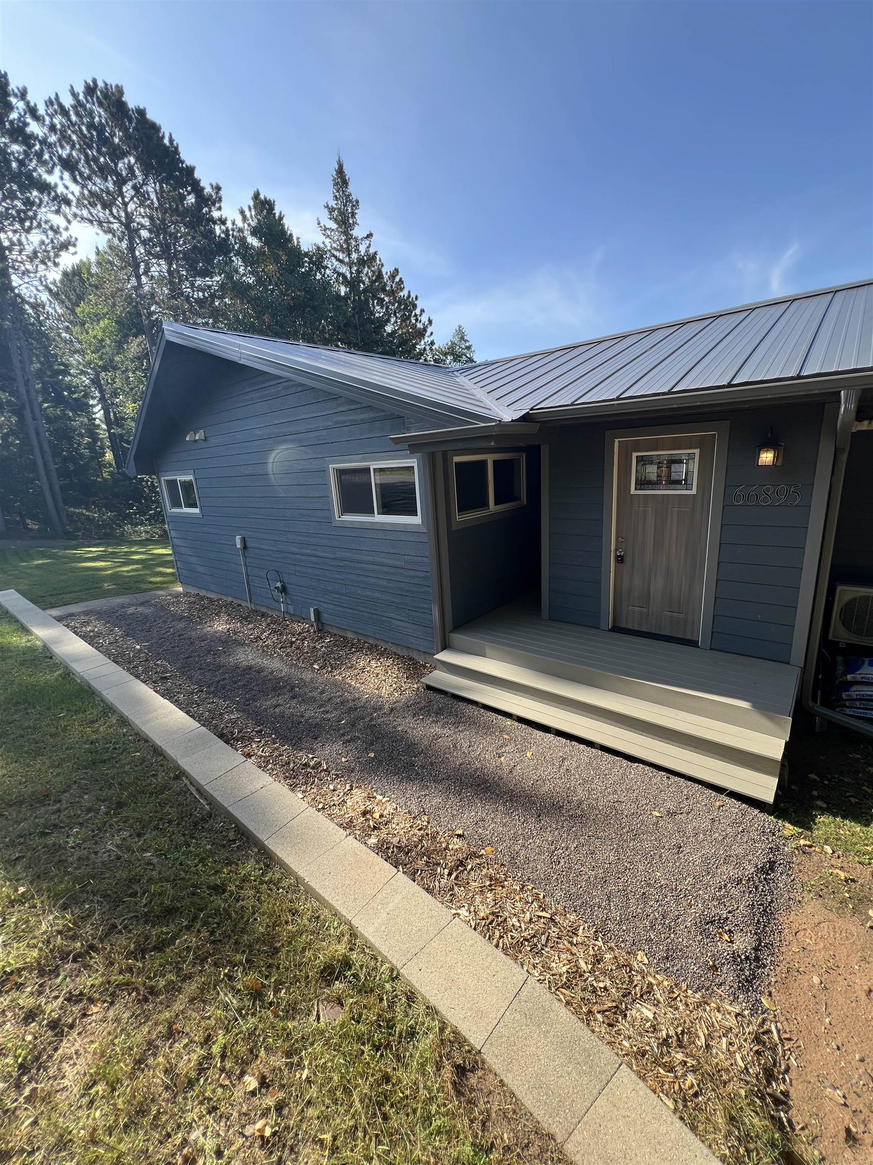 66895 S Spider Lake Rd