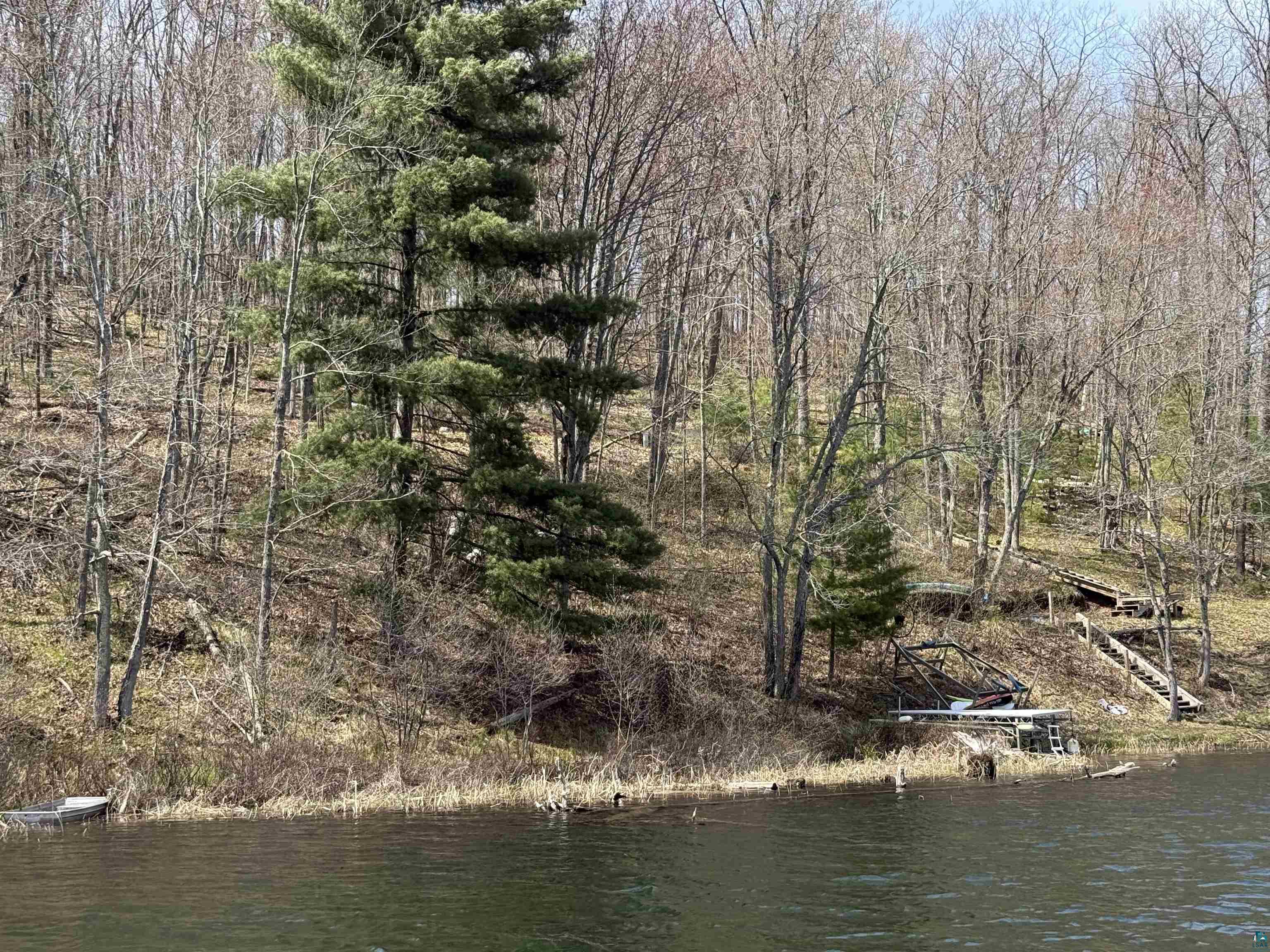 Lot 13 Pine Lake Rd