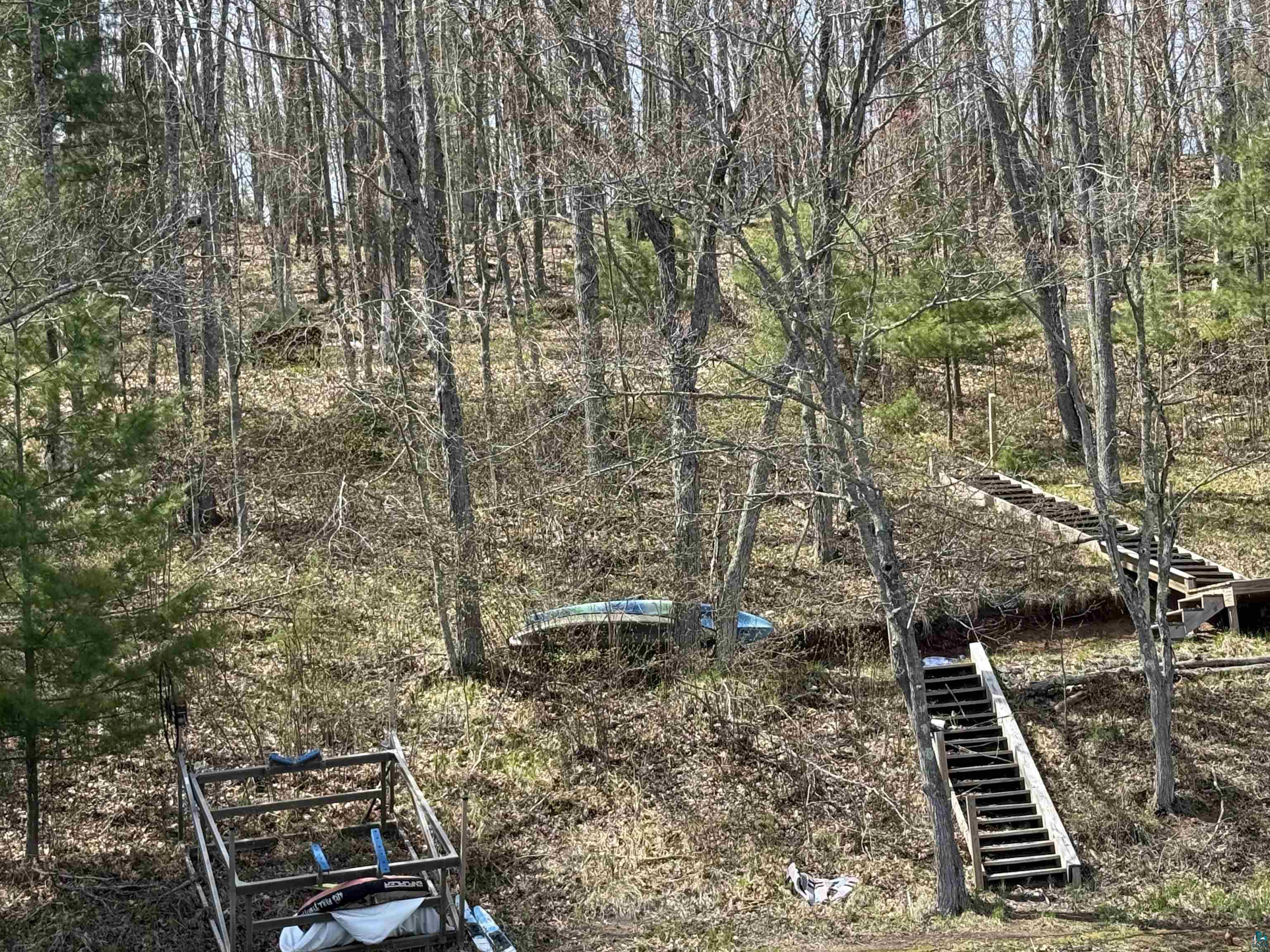 Lot 13 Pine Lake Rd