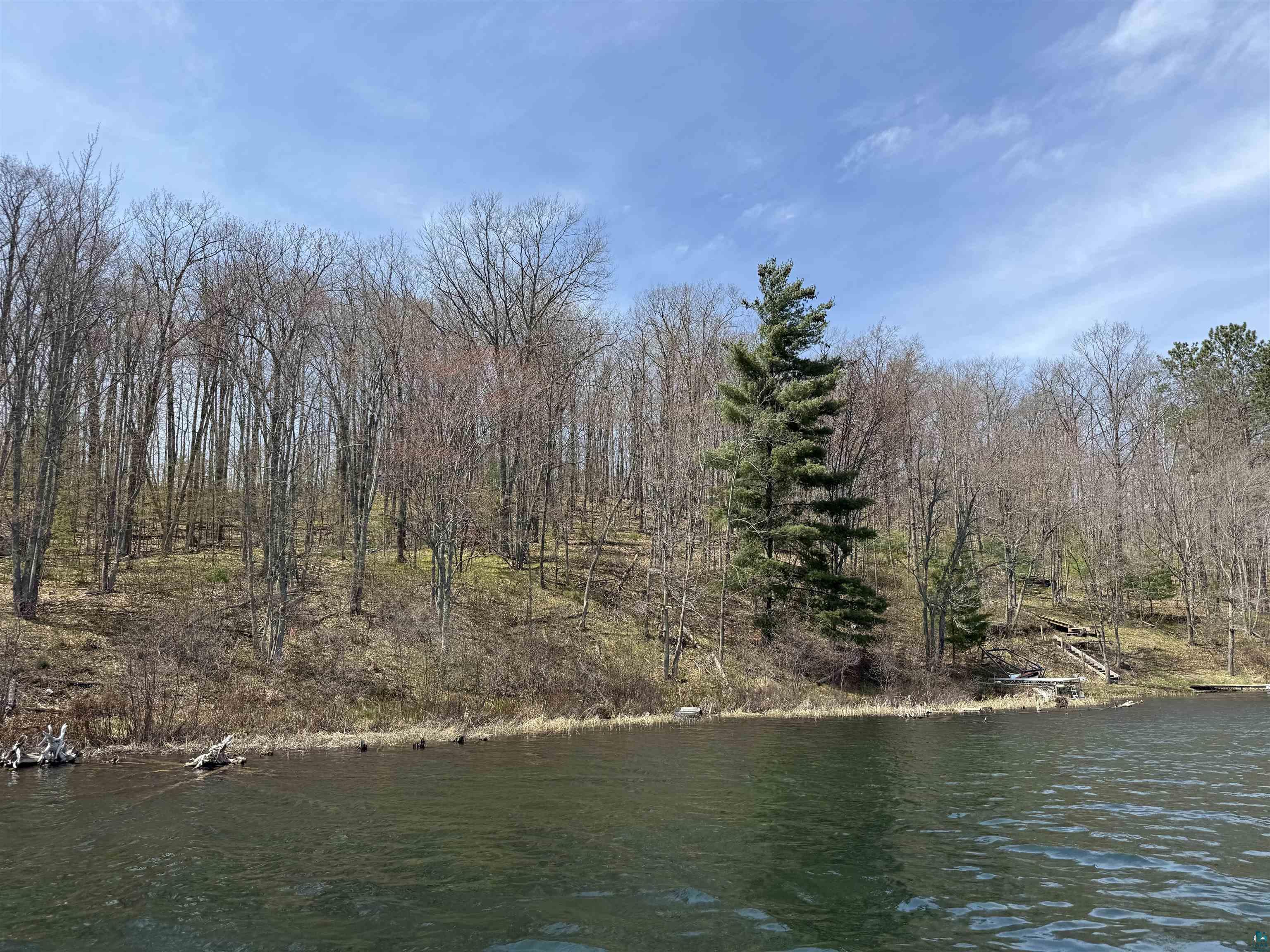 Lot 13 Pine Lake Rd
